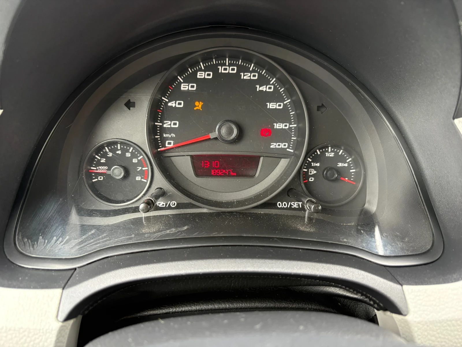 Seat Mii 1.0 60 к.с., снимка 12 - Автомобили и джипове - 39346073
