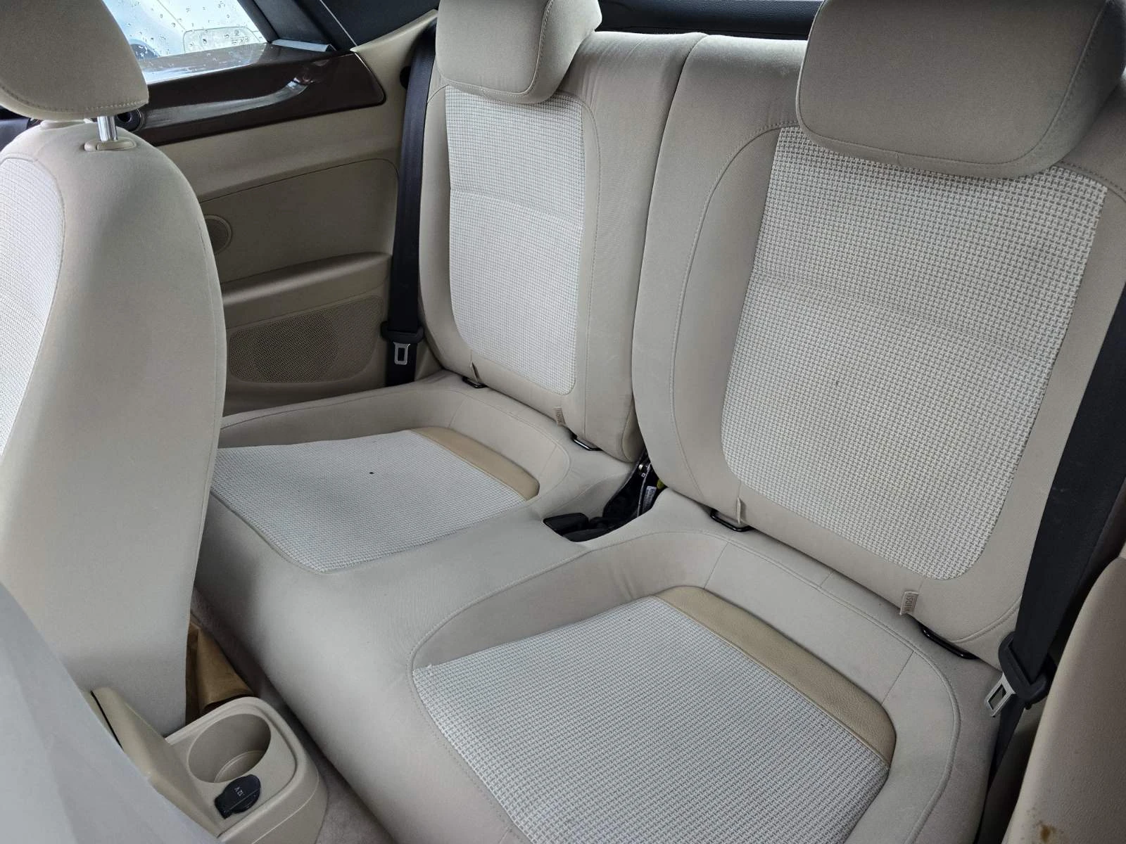 VW Beetle 1.6 DISEL | Mobile.bg   15