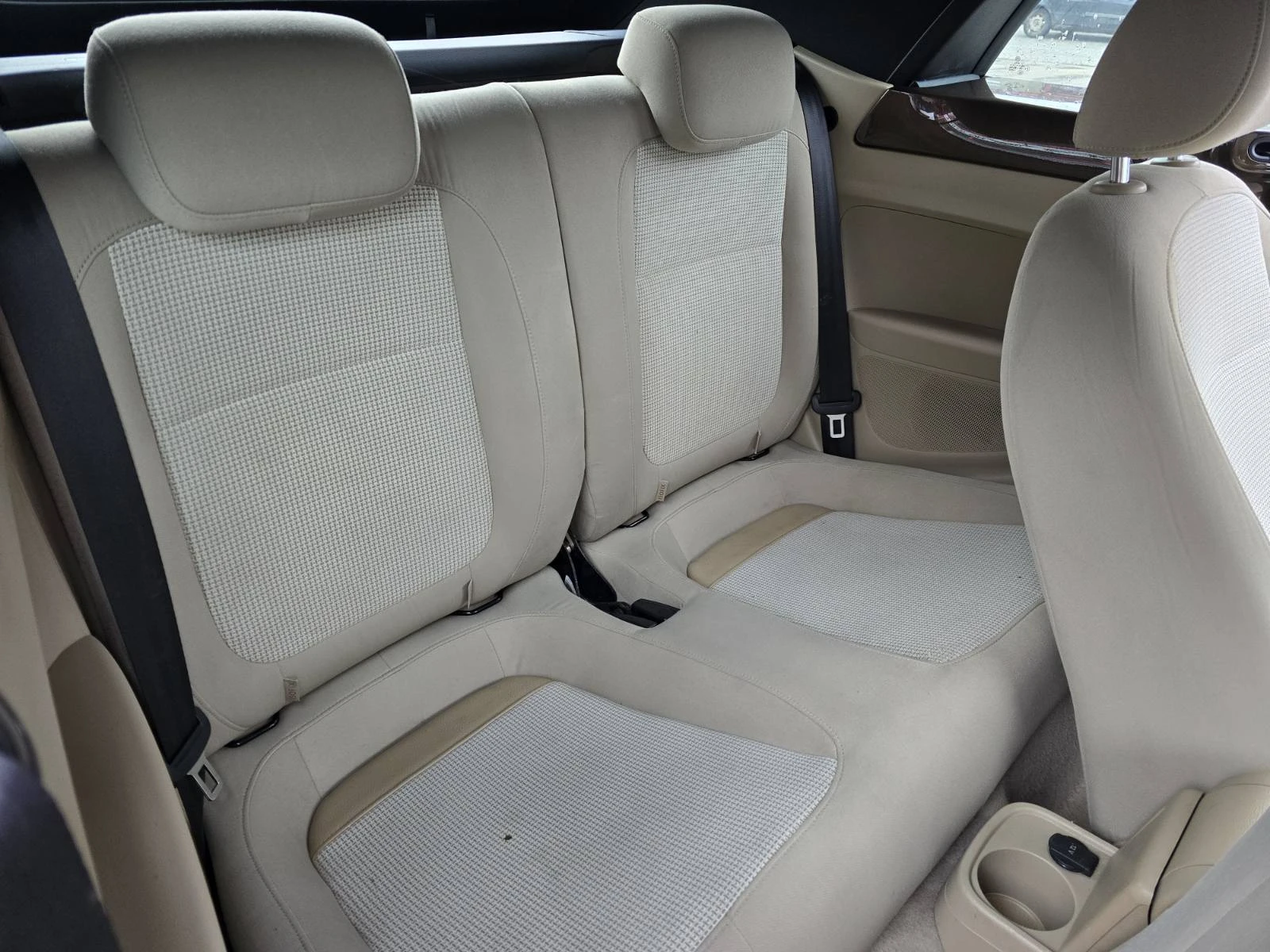 VW Beetle 1.6 DISEL | Mobile.bg   12