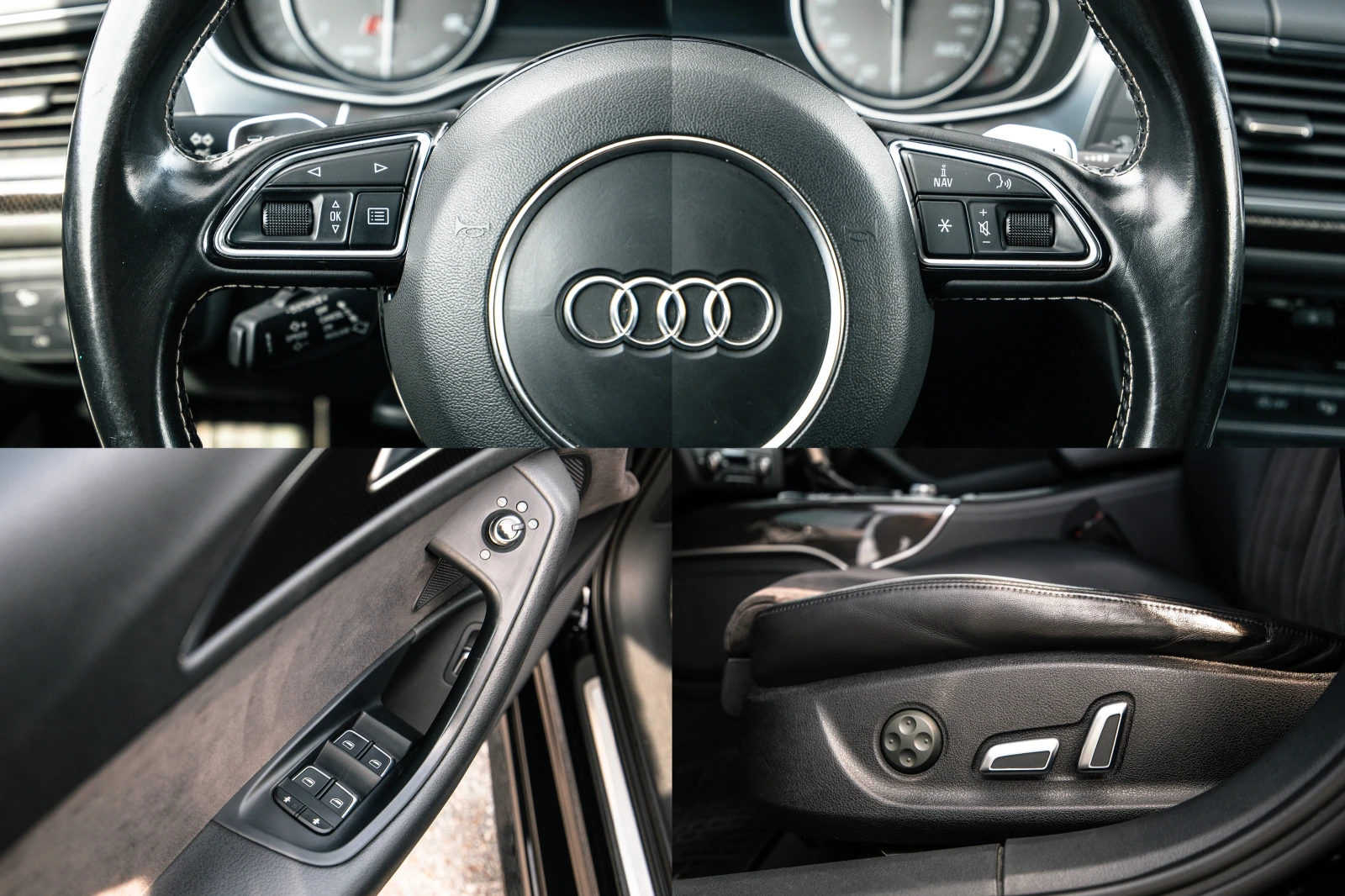 Audi S6  - изображение 9