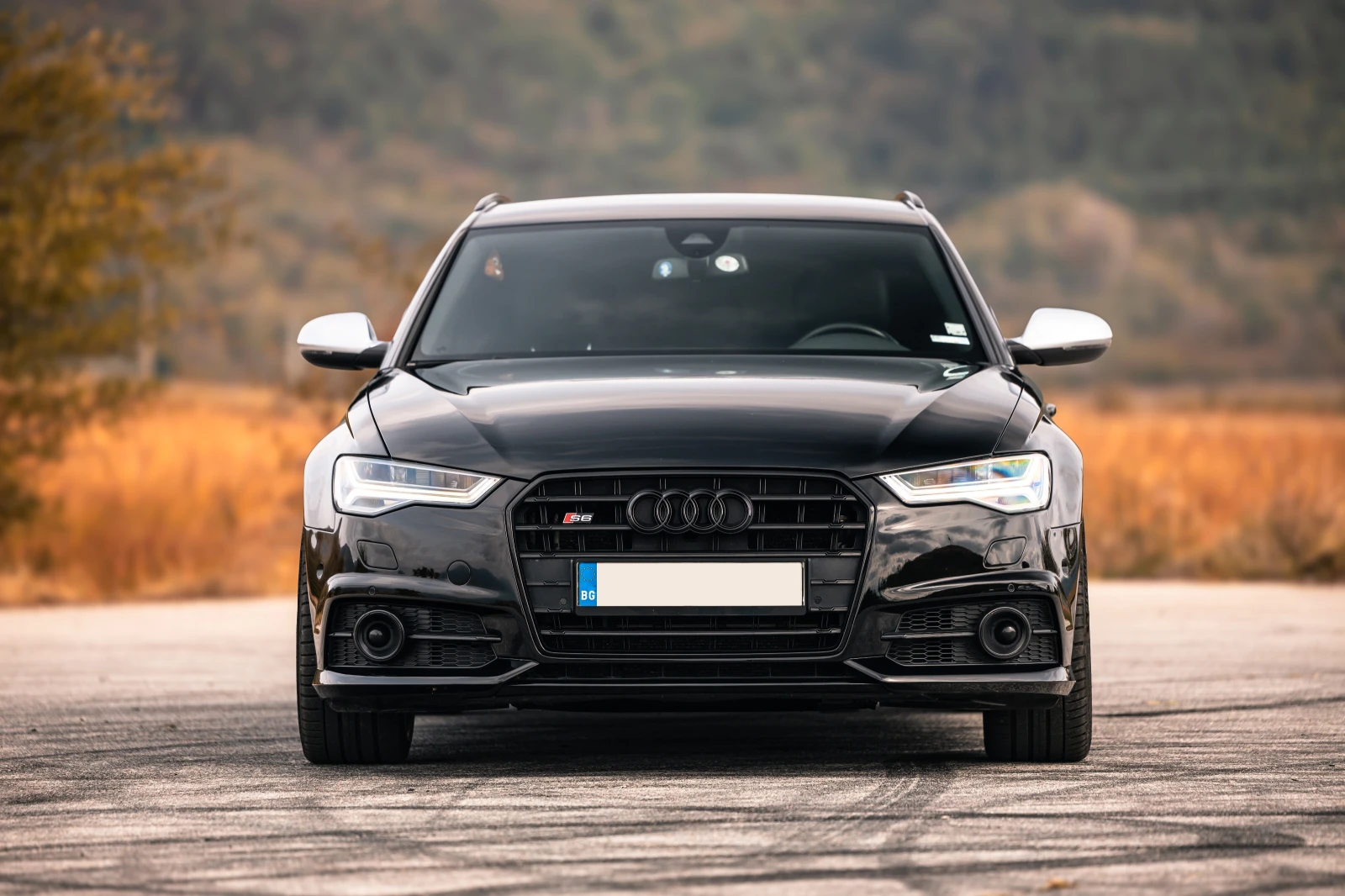 Audi S6  - изображение 2