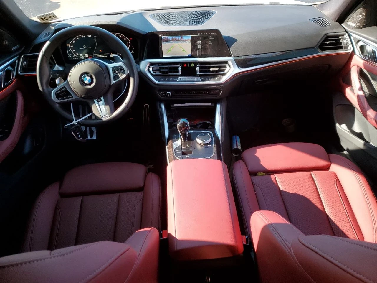 BMW 440  - изображение 8