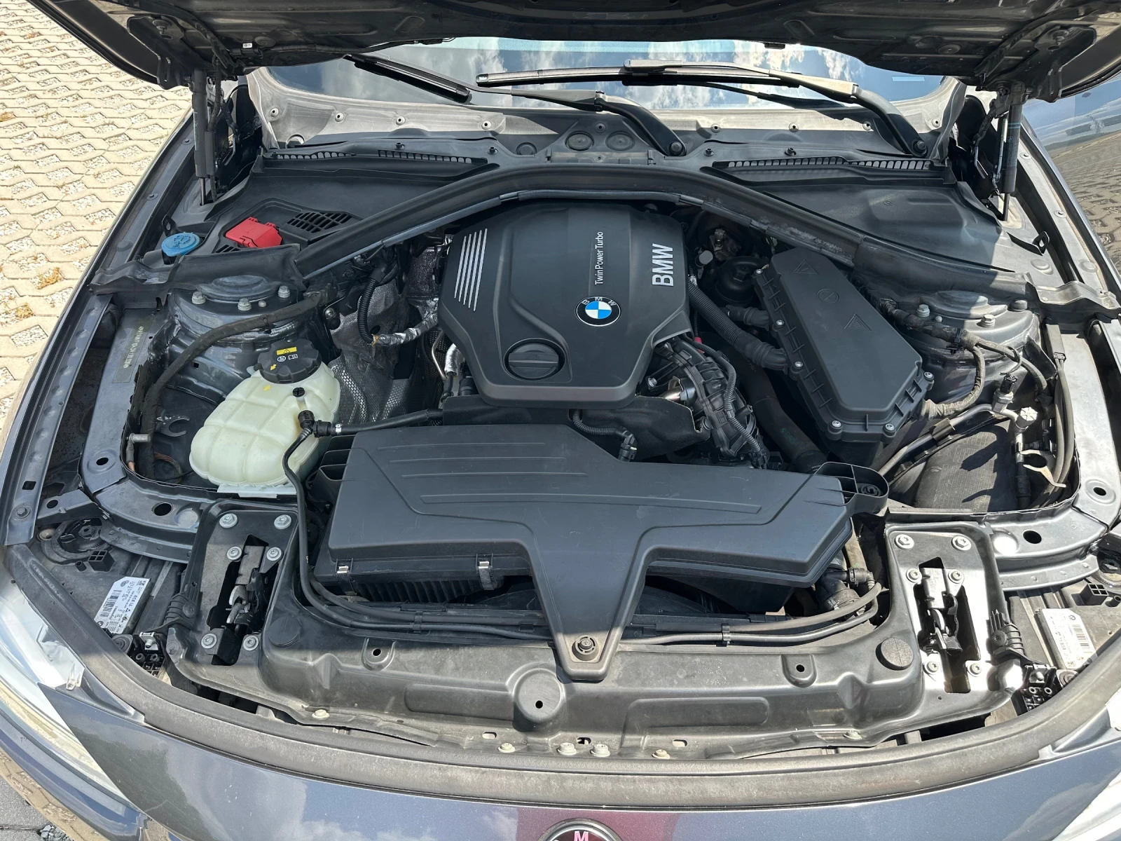 BMW 318 2018 год 150 кс facelift led 8ZF - изображение 10