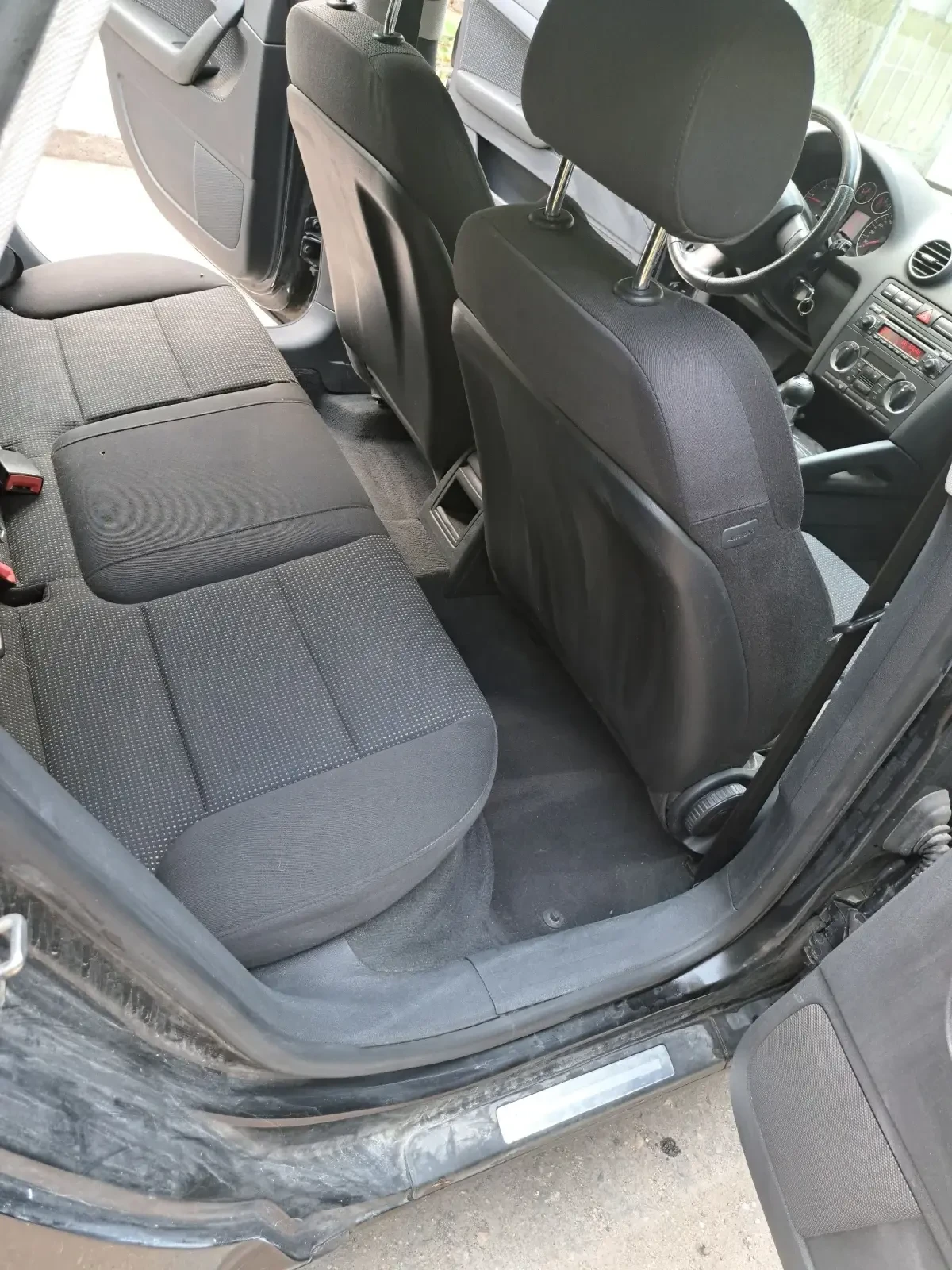 Audi A3  - изображение 9
