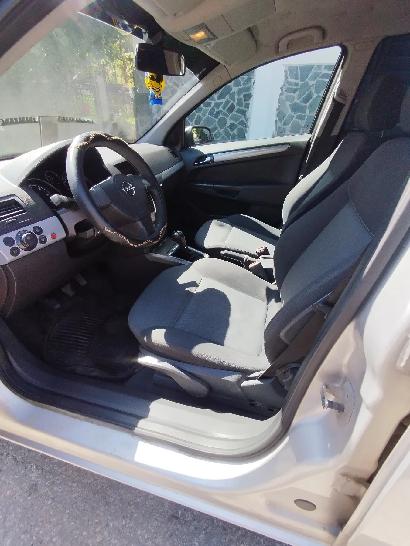 Opel Astra  - изображение 9