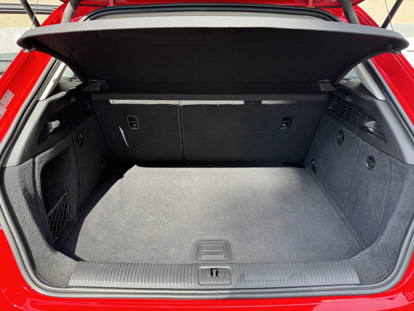 Audi A3 Sportback 2.0 TDI | Mobile.bg   17