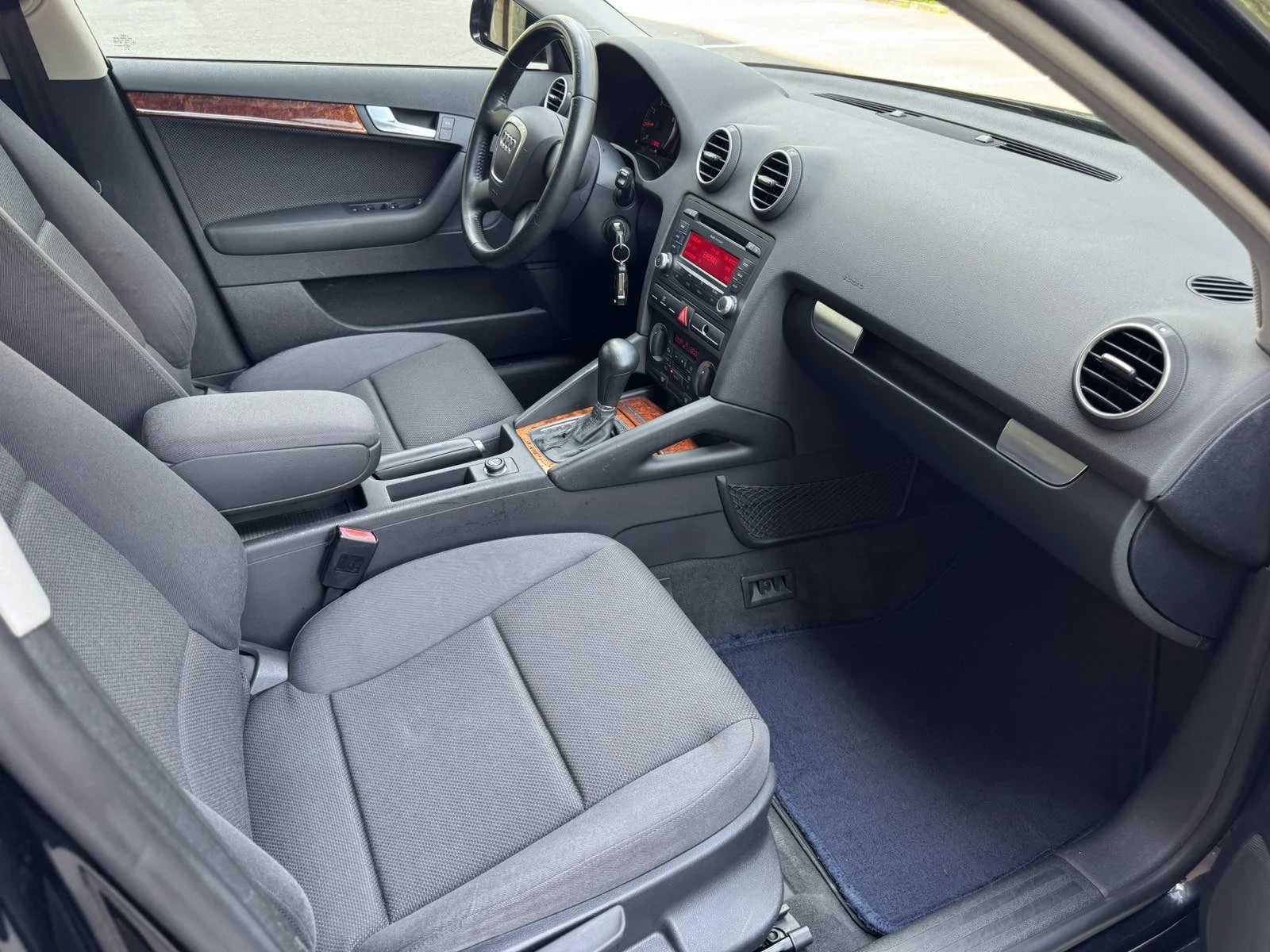 Audi A3  - изображение 10