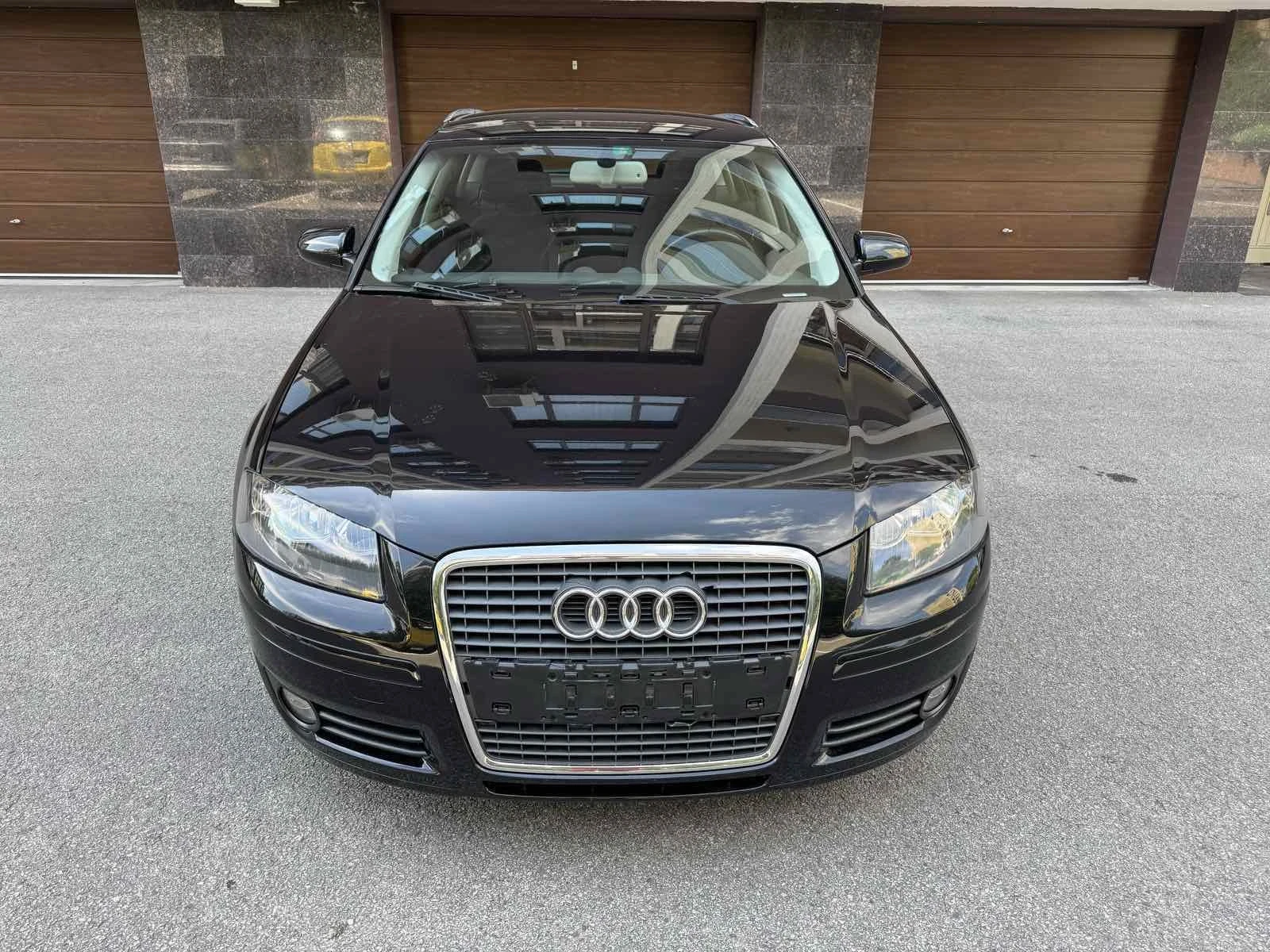 Audi A3  - изображение 2