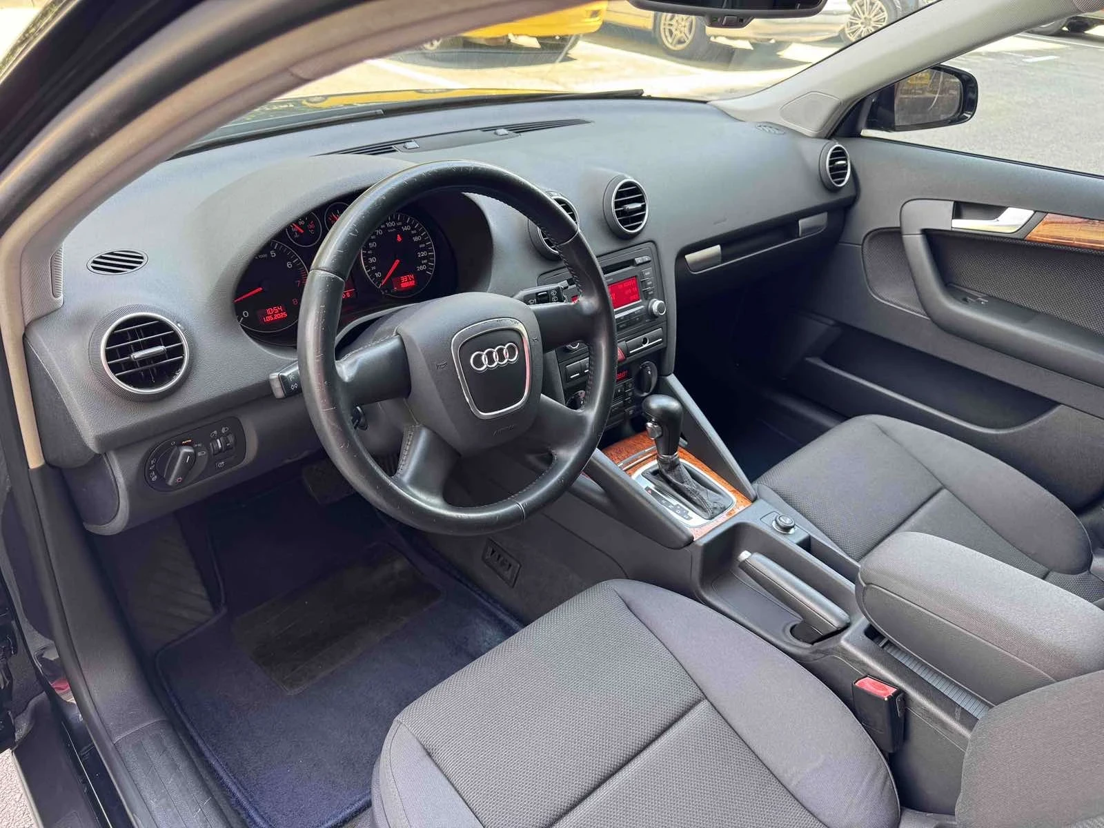 Audi A3  - изображение 7