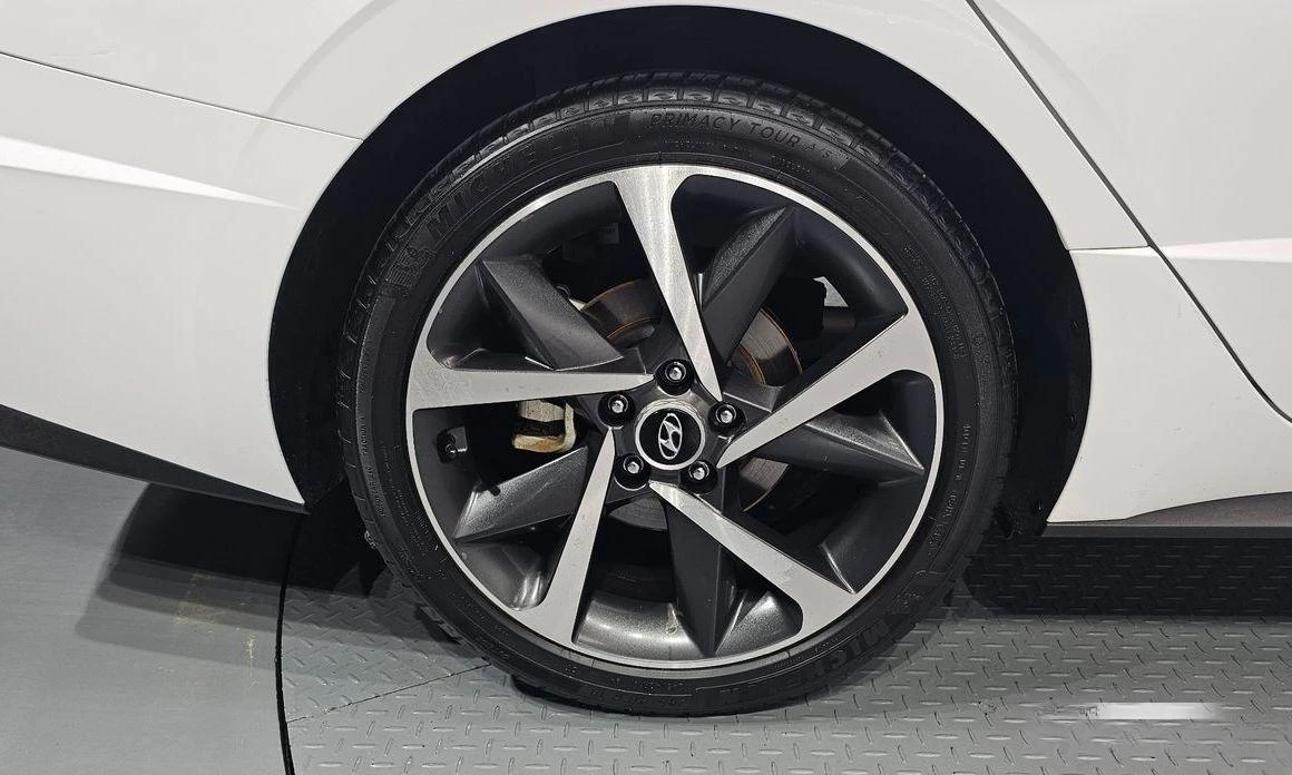 Hyundai Sonata  - изображение 5