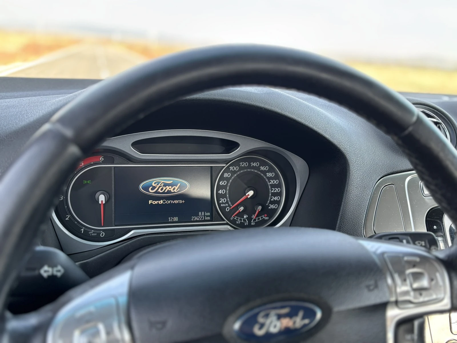 Ford Mondeo 2.0 TDCi | Mobile.bg   13