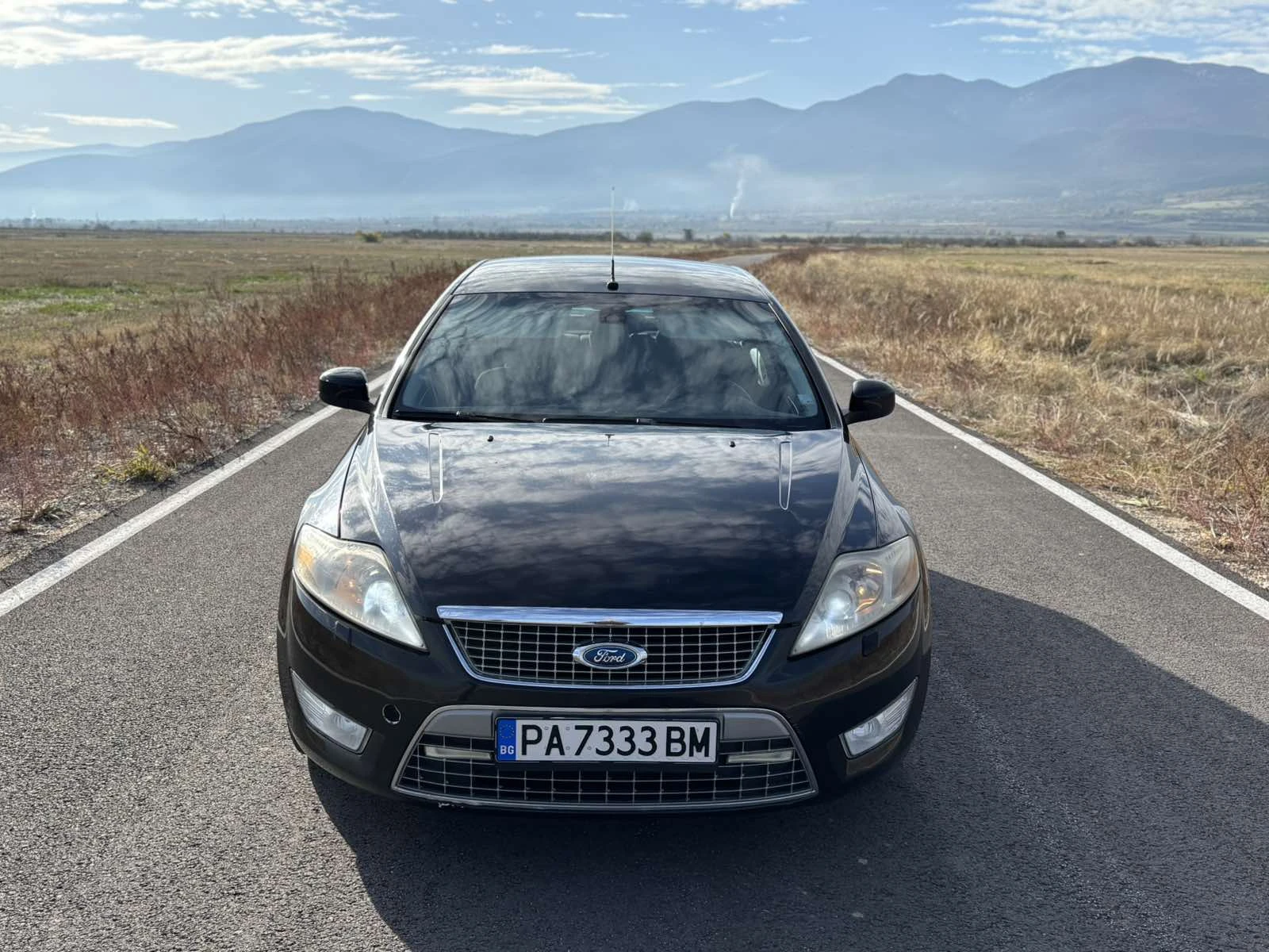 Ford Mondeo 2.0 TDCi | Mobile.bg   1