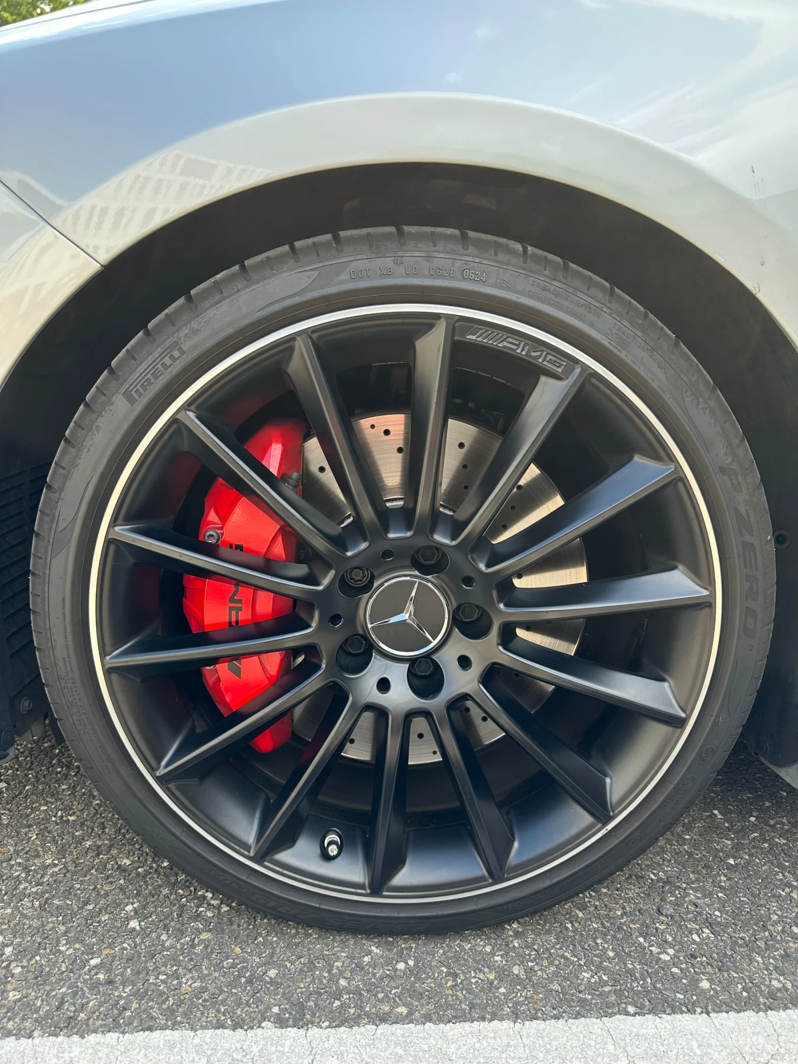 Mercedes-Benz A 35 AMG | 4MATIC | MULTIBEAM | Burmester | Panorama | Mobile.bg   7