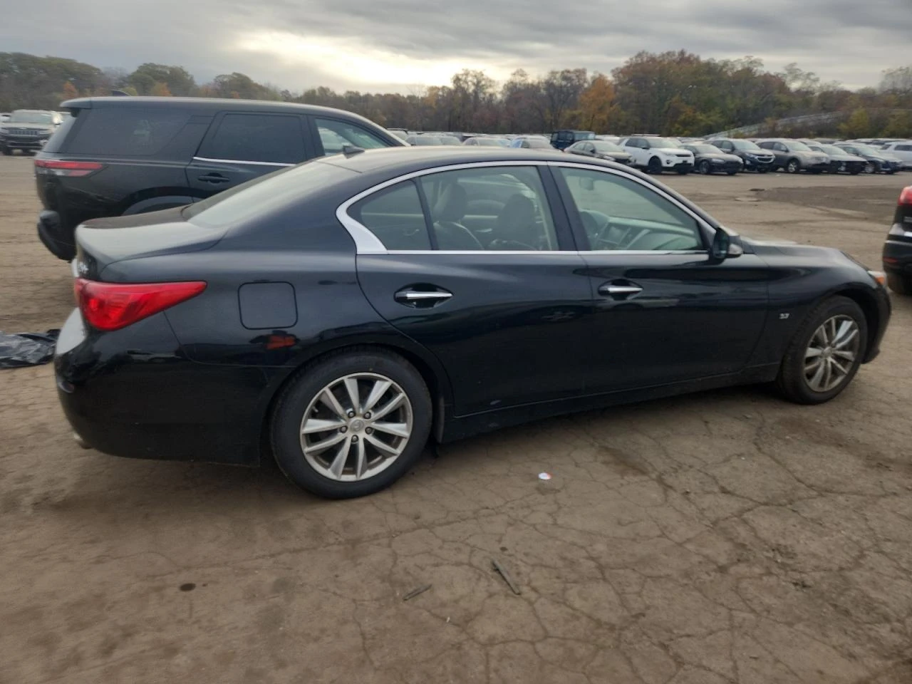 Infiniti Q50 BASE | Mobile.bg   3