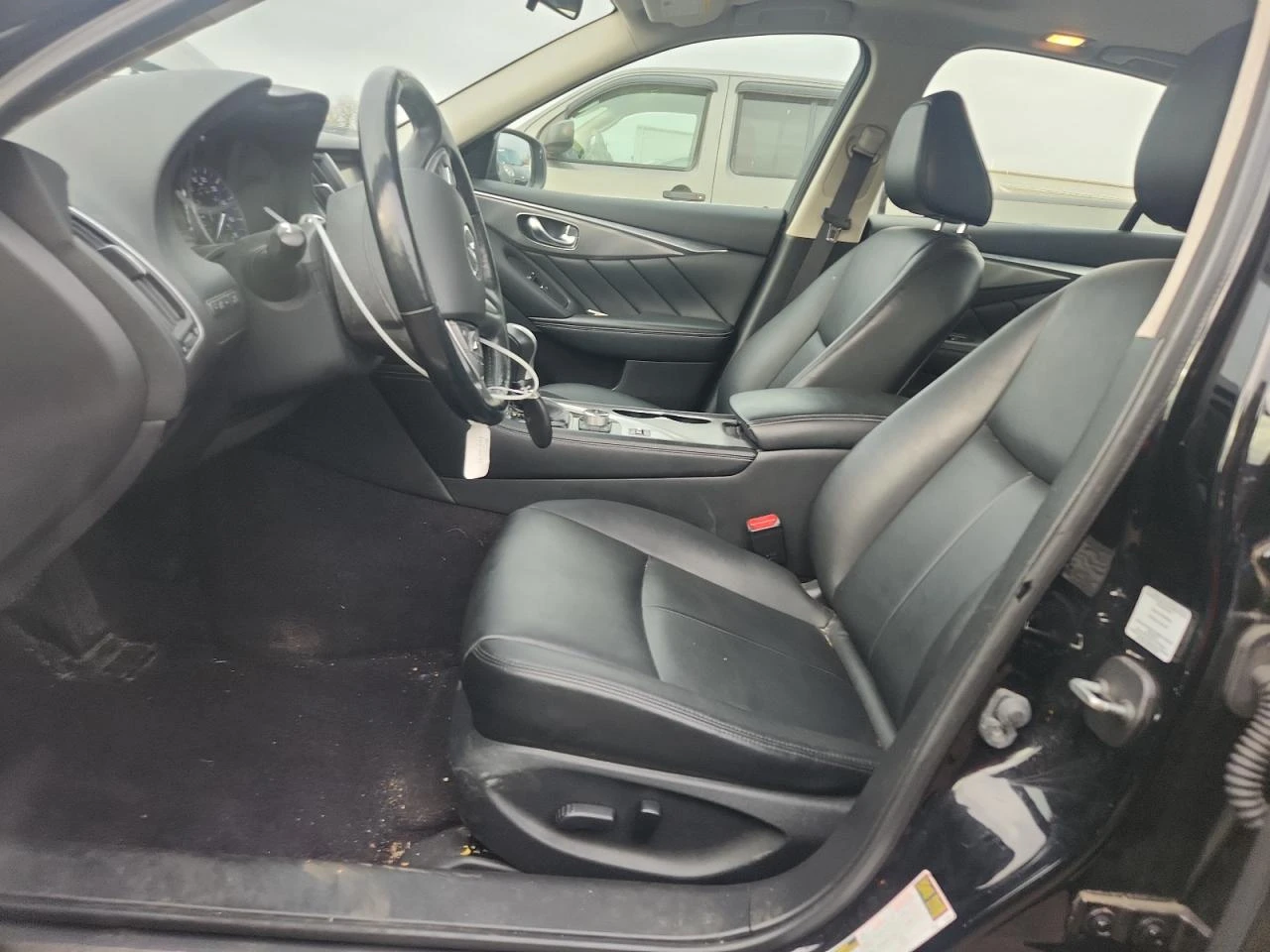 Infiniti Q50 BASE | Mobile.bg   7