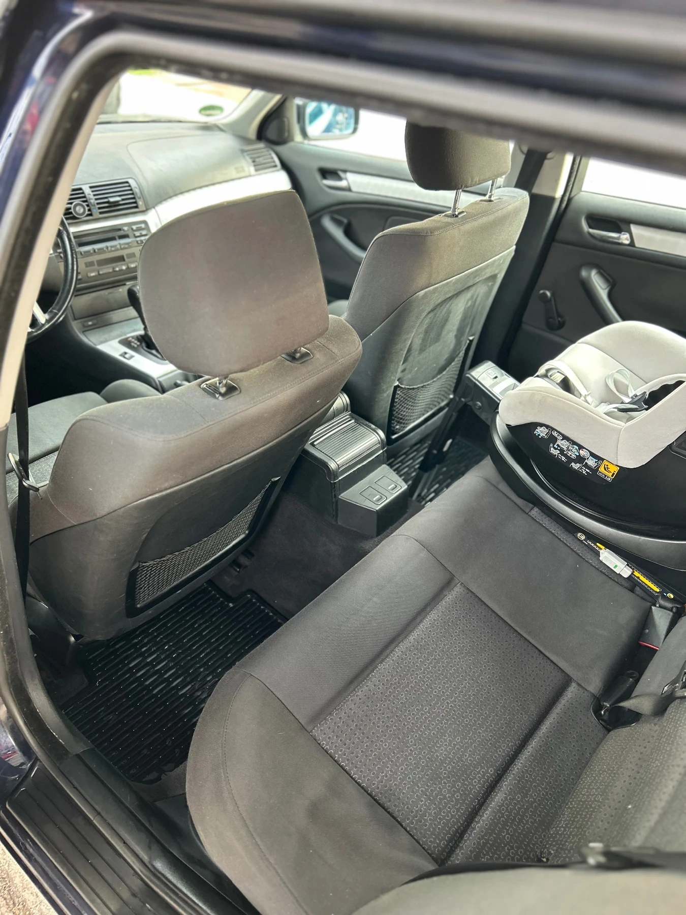 BMW 320 M47N | Mobile.bg � ����������� 13