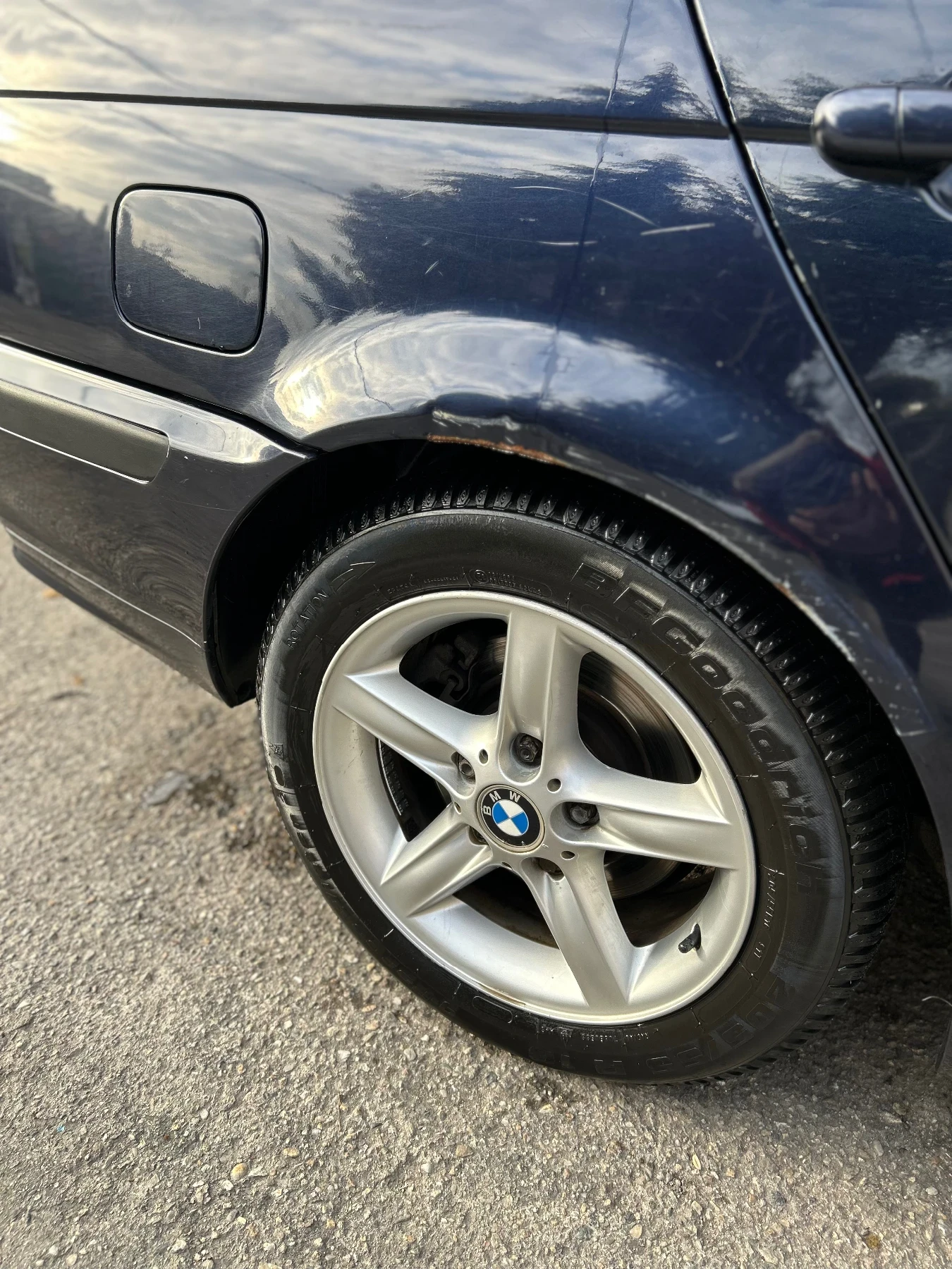 BMW 320 M47N | Mobile.bg � ����������� 17