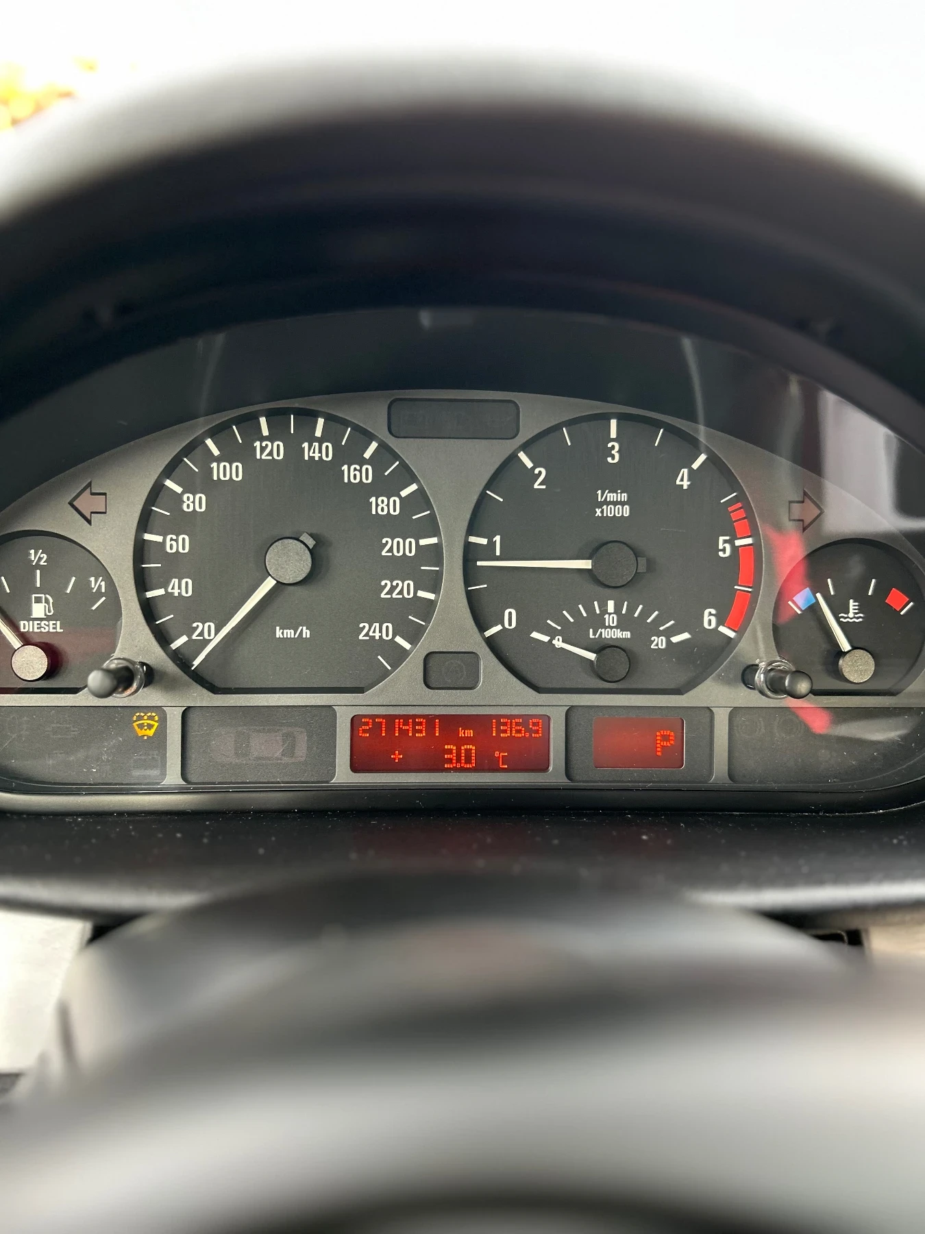 BMW 320 M47N | Mobile.bg � ����������� 8