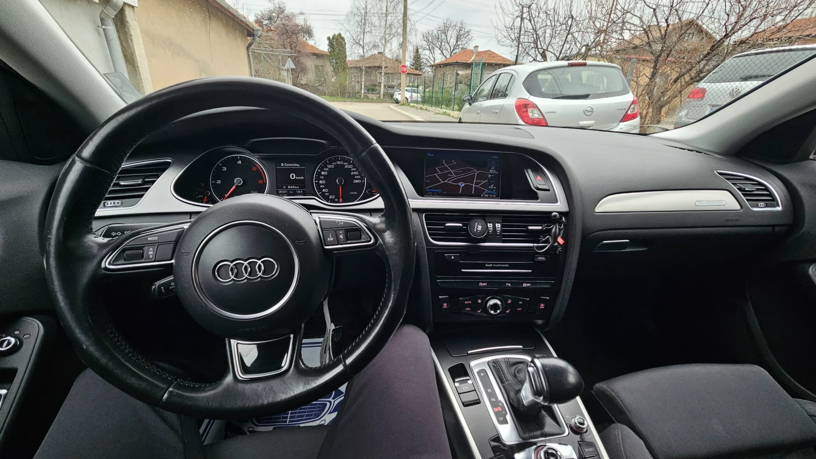 Audi A4  - изображение 10