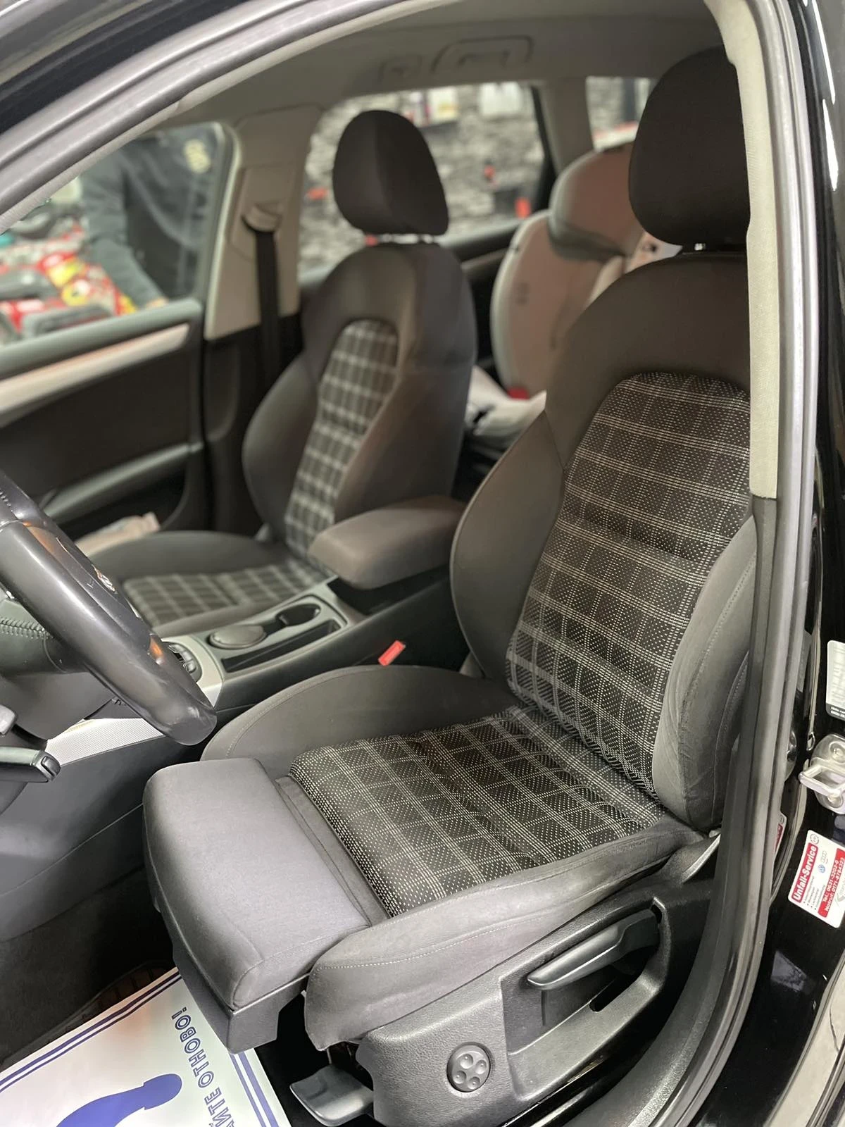 Audi A4  - изображение 7