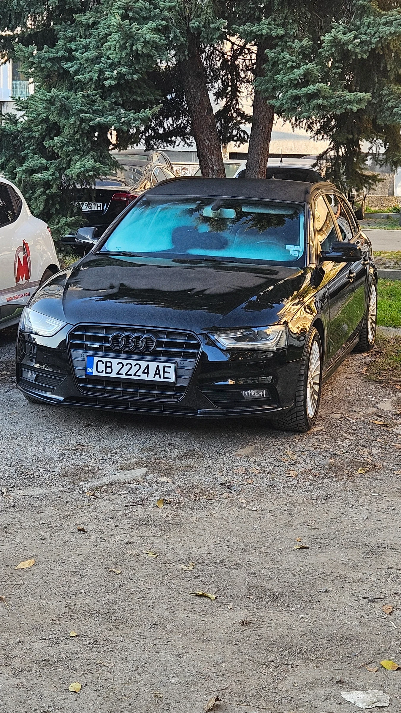 Audi A4 | Mobile.bg � ����������� 16
