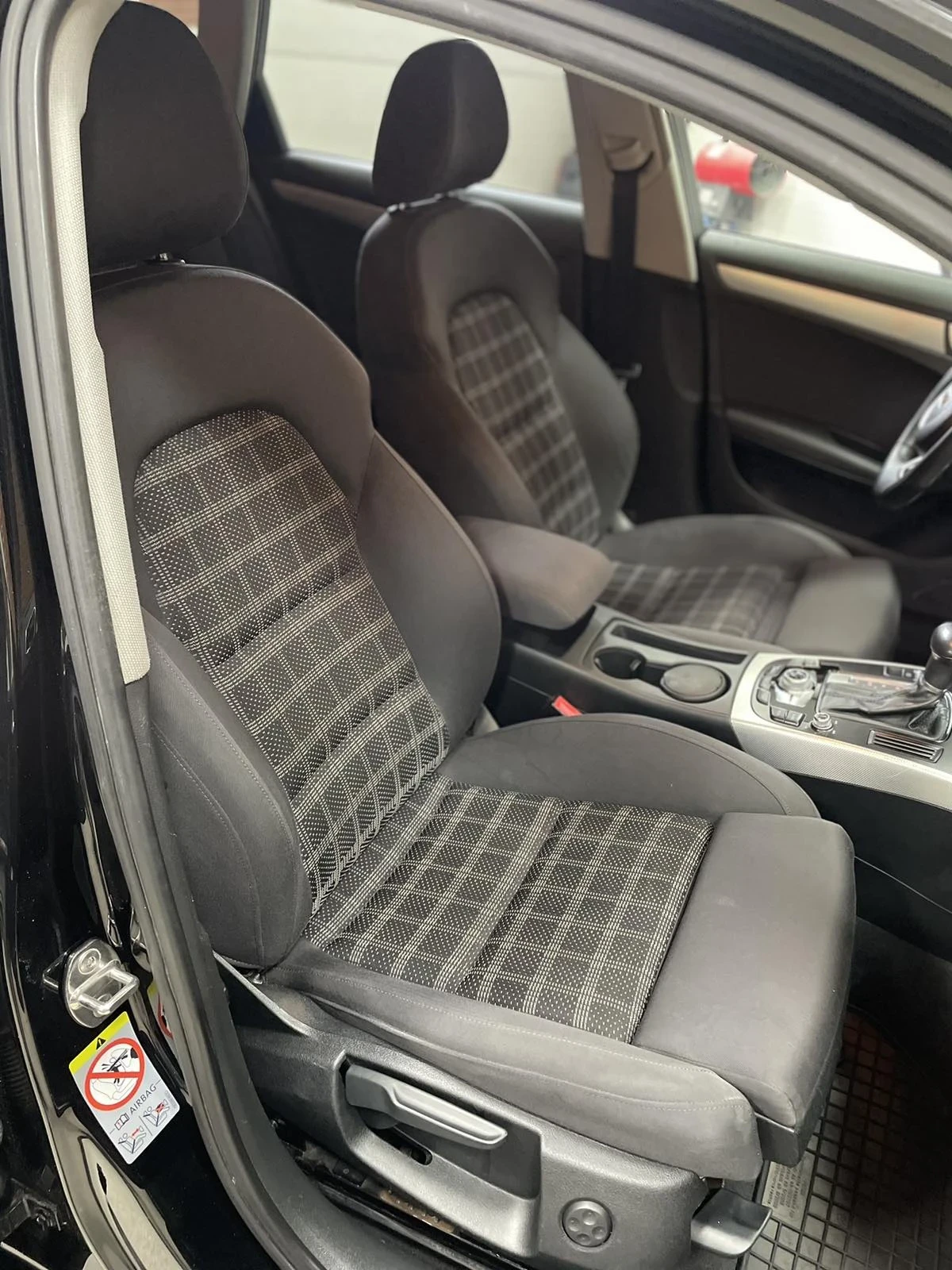 Audi A4  - изображение 6