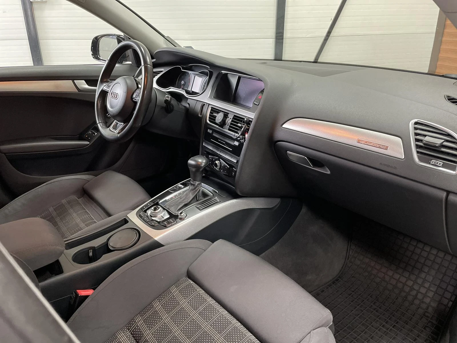 Audi A4  - изображение 4