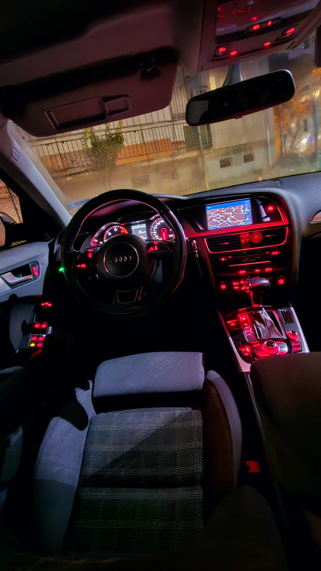 Audi A4 | Mobile.bg � ����������� 14