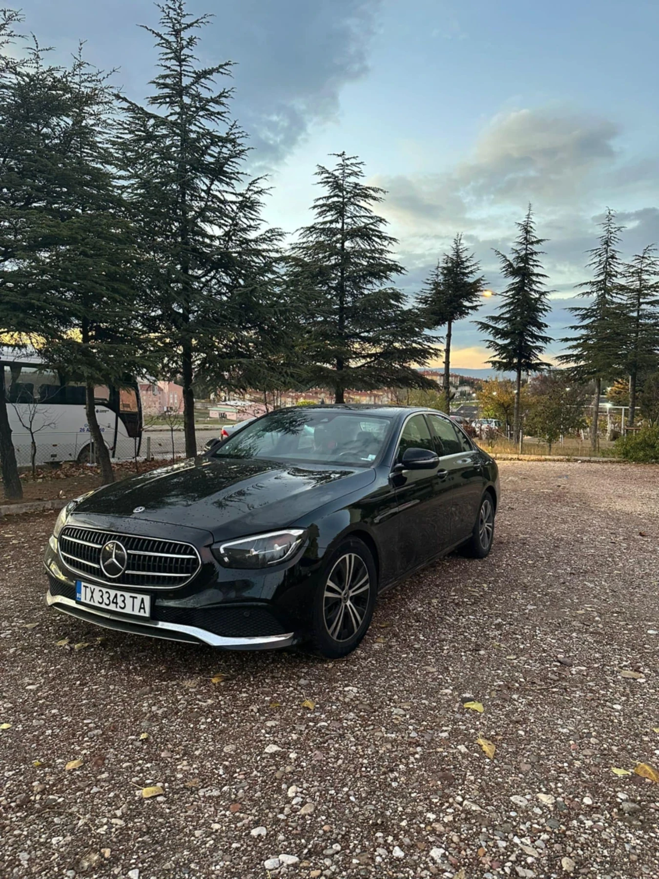 Mercedes-Benz E 220 | Mobile.bg � ����������� 11