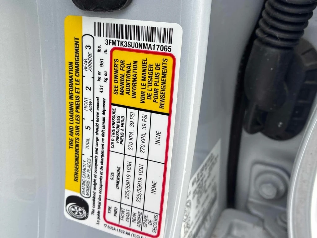 Ford Mustang Mach-E * Premium * CARFAX * ��� ������������ ������ | Mobile.bg � ����������� 14