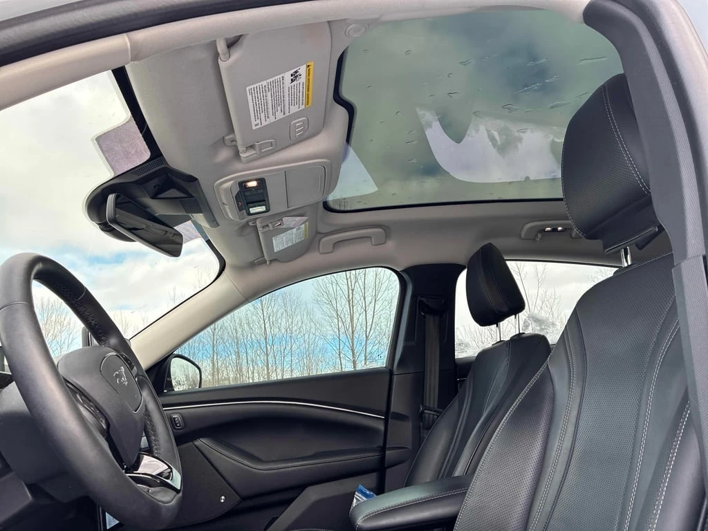 Ford Mustang Mach-E * Premium * CARFAX * ��� ������������ ������ | Mobile.bg � ����������� 15