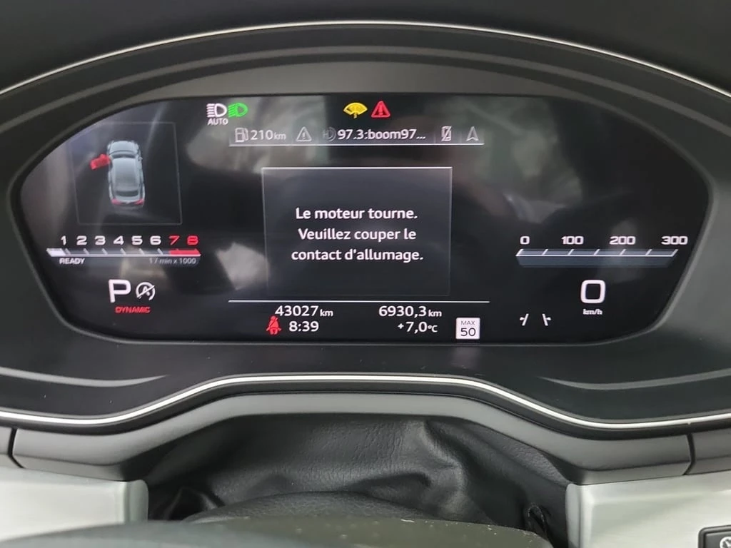 Audi S5 * TECHNIK * CARFAX *  | Mobile.bg � ����������� 10