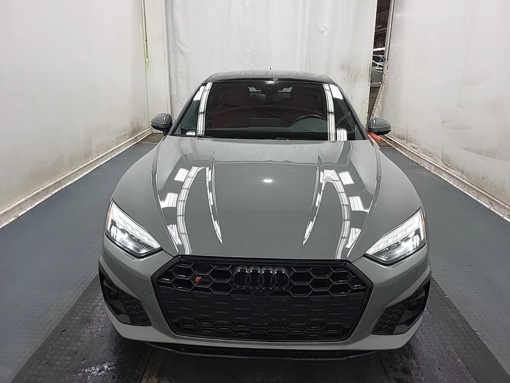 Audi S5 * TECHNIK * CARFAX *  | Mobile.bg � ����������� 7