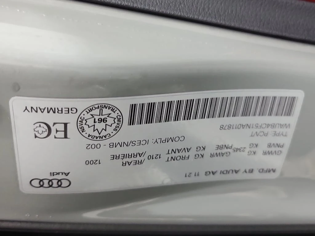 Audi S5 * TECHNIK * CARFAX *  | Mobile.bg � ����������� 15