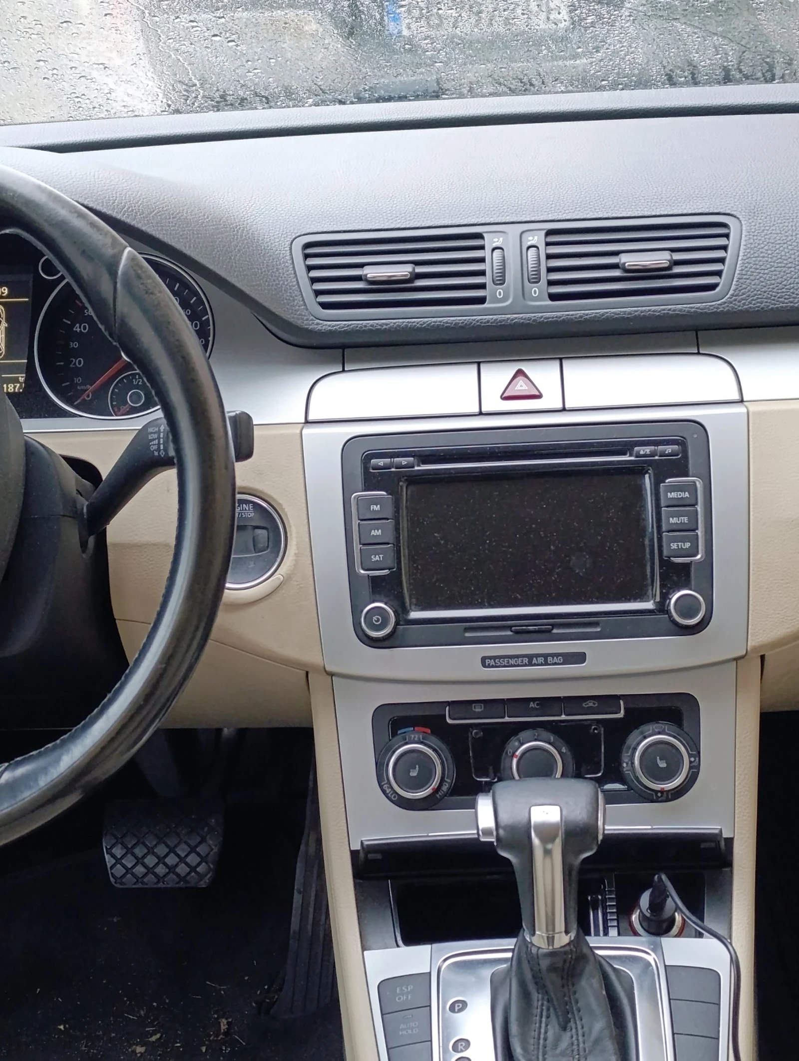 VW CC 2.0 | Mobile.bg � ����������� 8