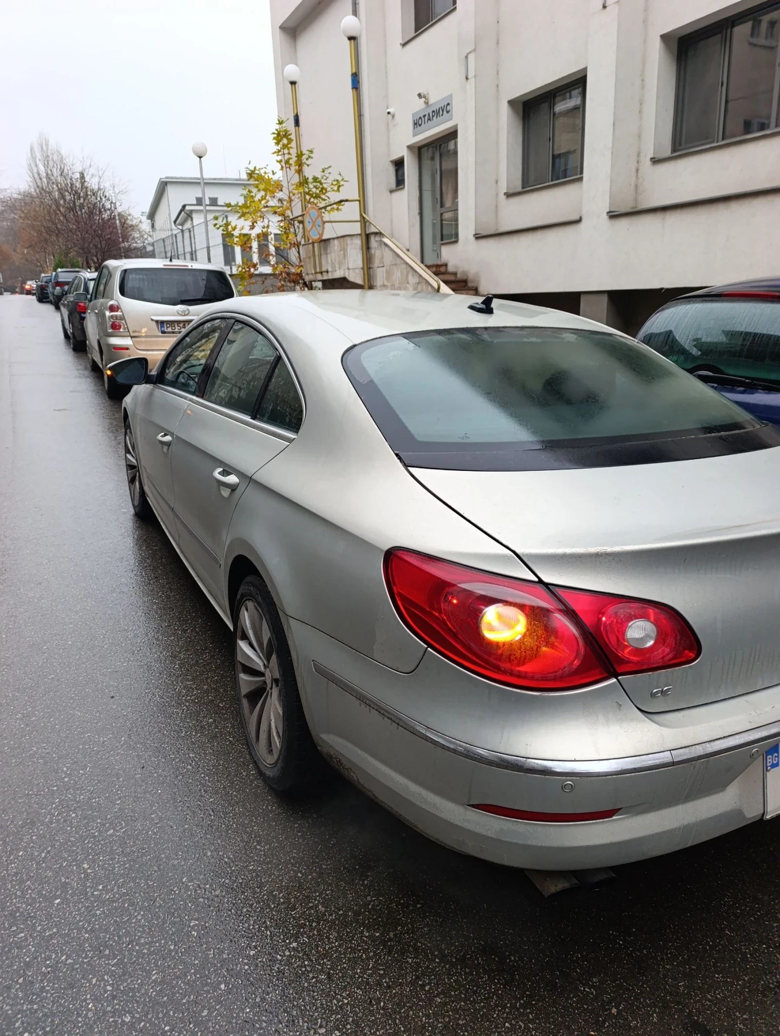 VW CC 2.0 | Mobile.bg � ����������� 3