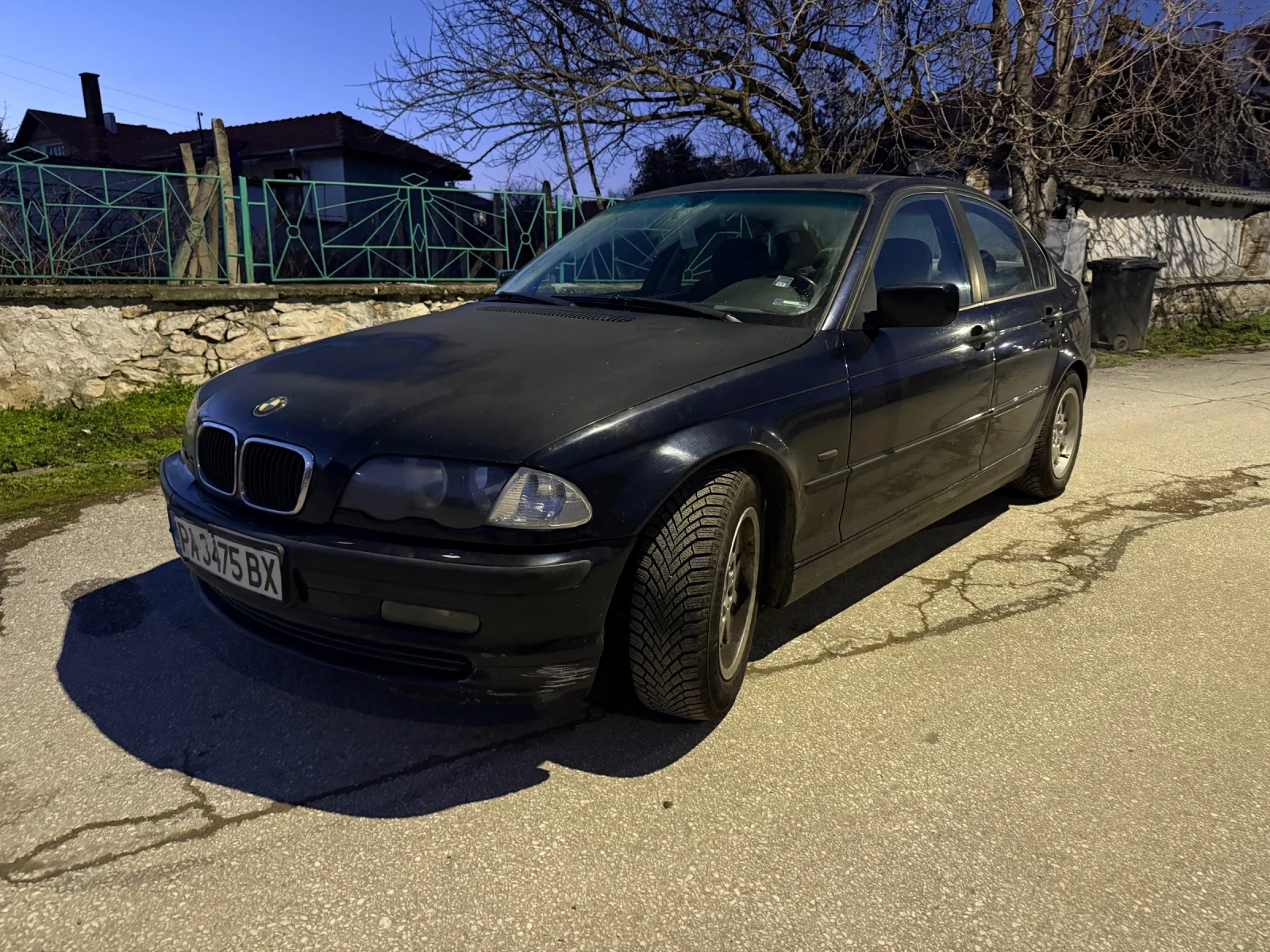 BMW 318 | Mobile.bg � ����������� 1