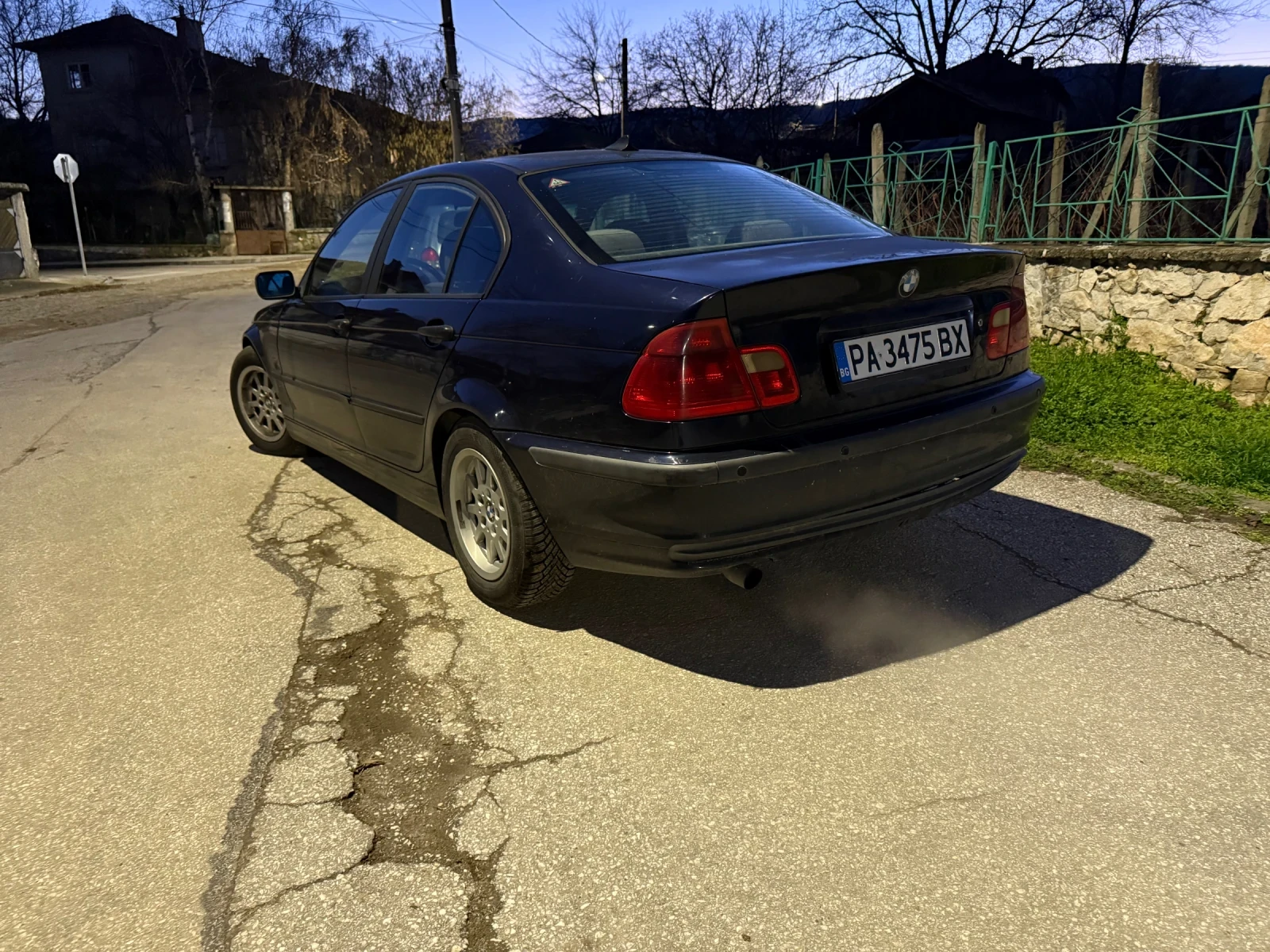 BMW 318 | Mobile.bg � ����������� 3