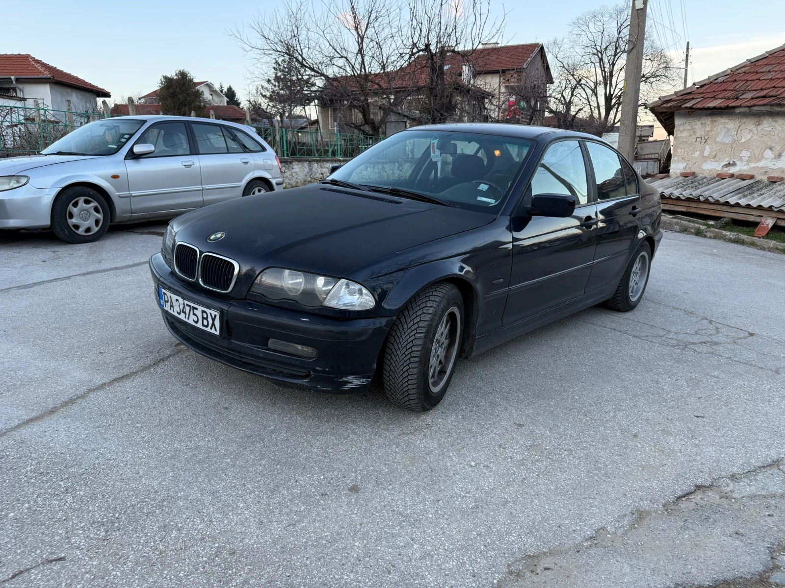 BMW 318  - изображение 2