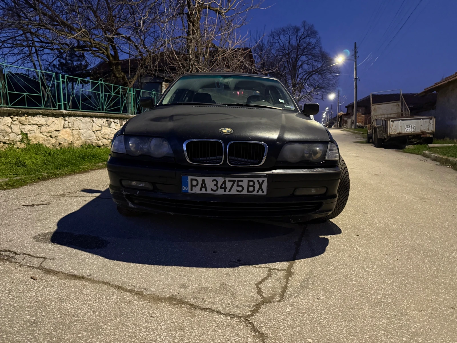 BMW 318 | Mobile.bg � ����������� 8