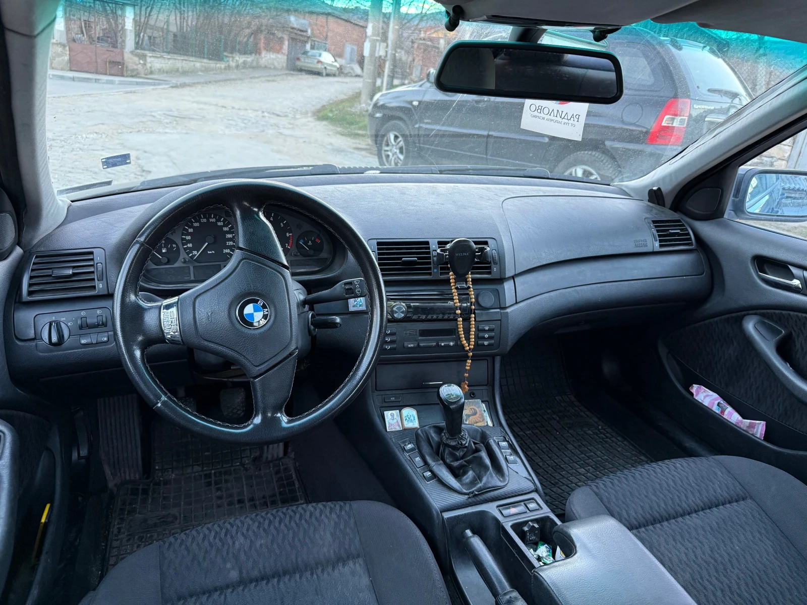 BMW 318  - изображение 8