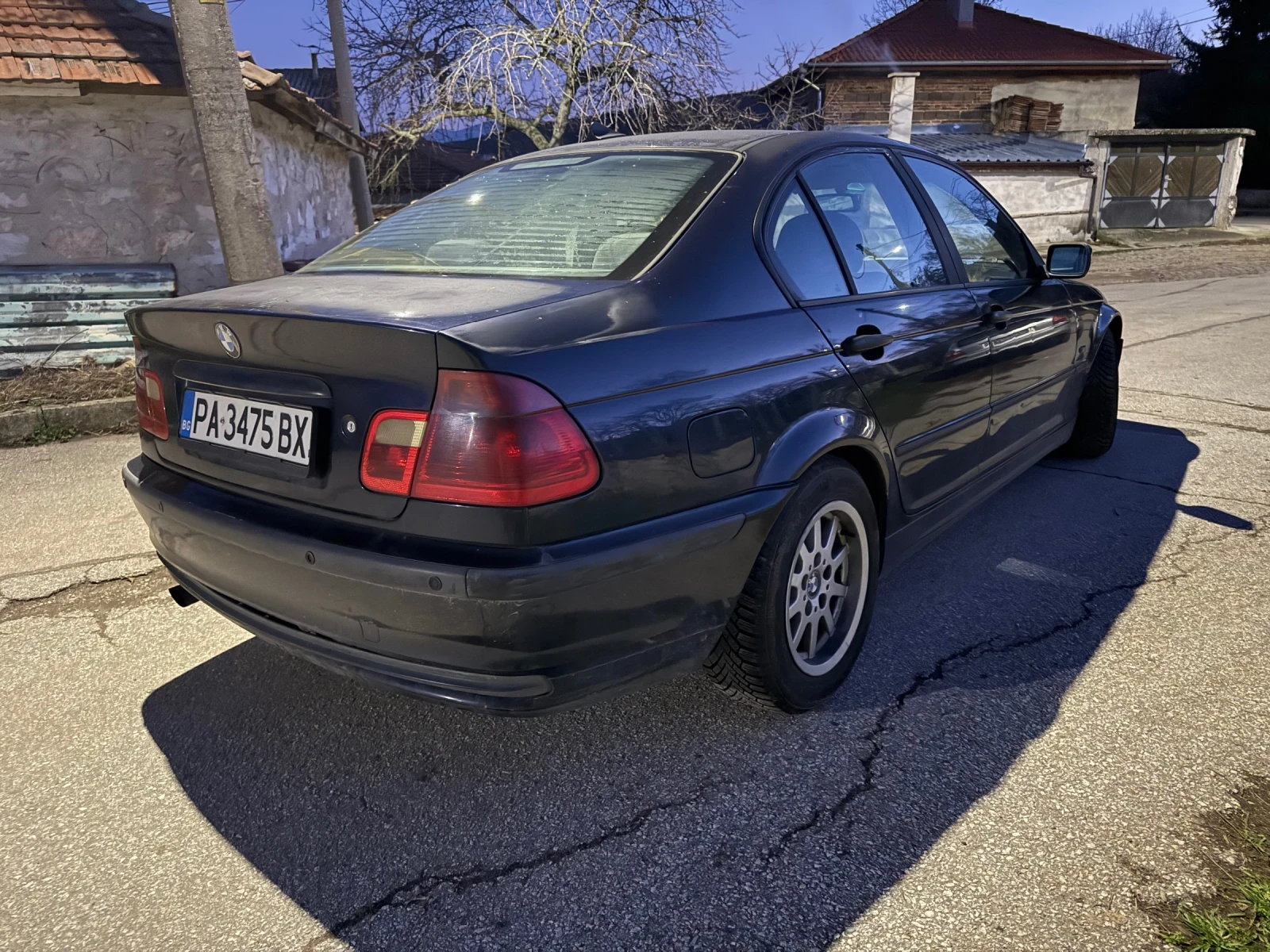 BMW 318 | Mobile.bg � ����������� 5