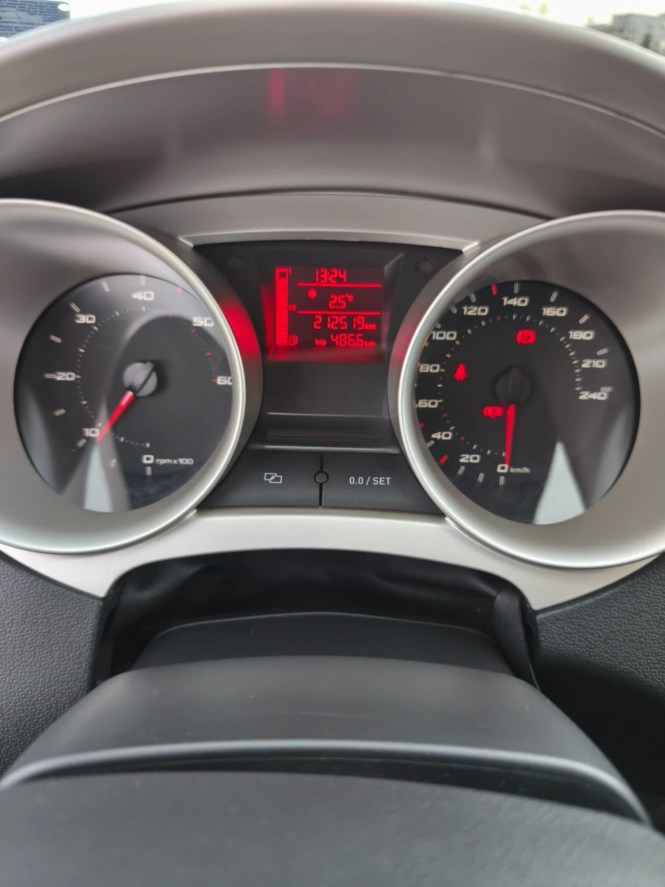 Seat Ibiza 1.9 tdi  - изображение 5