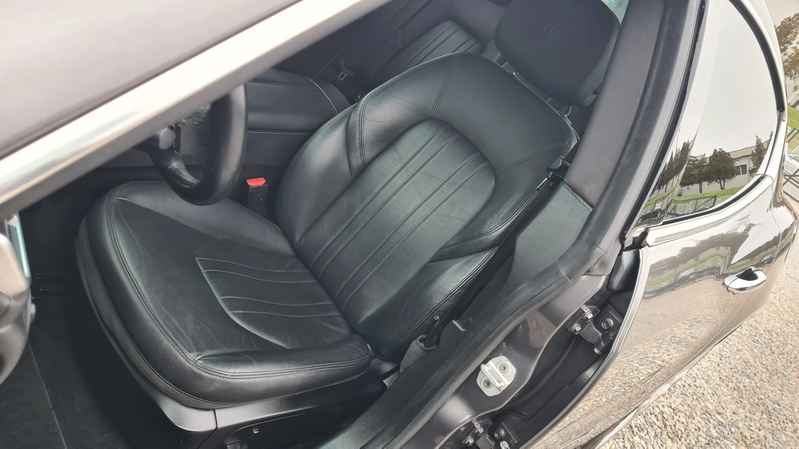 Maserati Ghibli 83000км - изображение 7