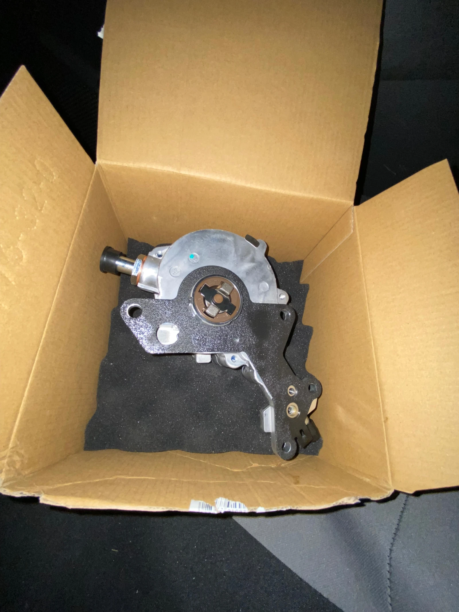 VW Golf 1.9 TDI - изображение 6