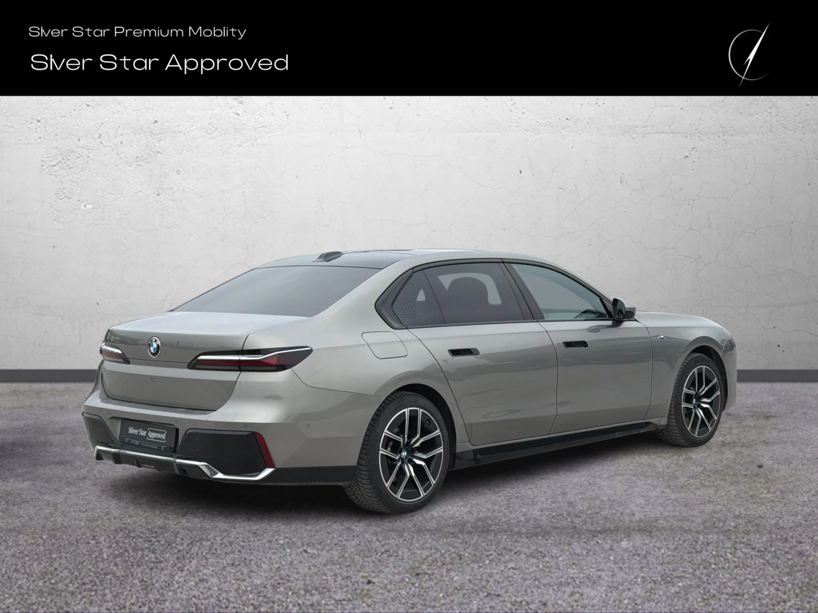 BMW 740 d xDrive - изображение 3