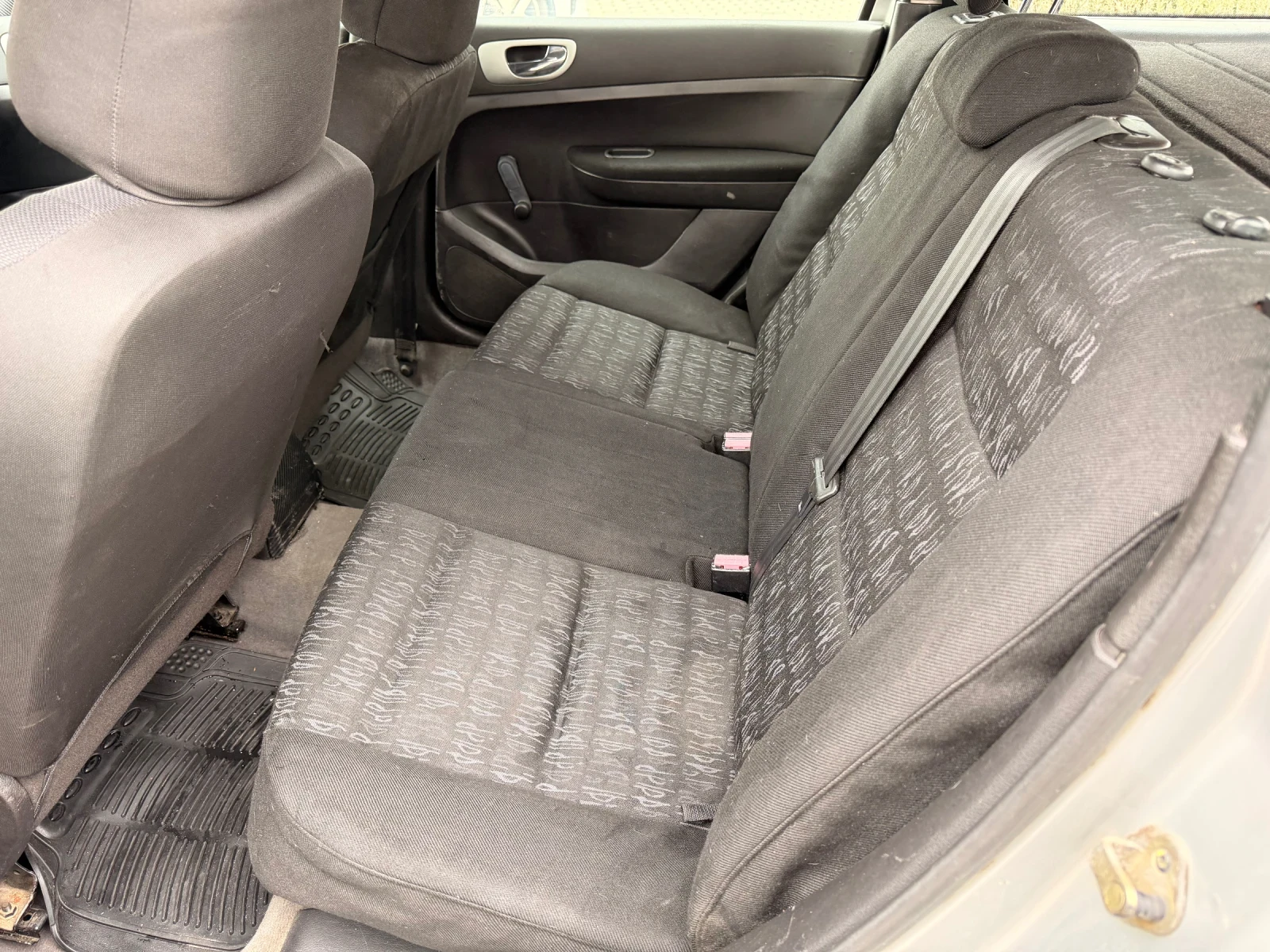 Peugeot 307 HDI | Mobile.bg � ����������� 9