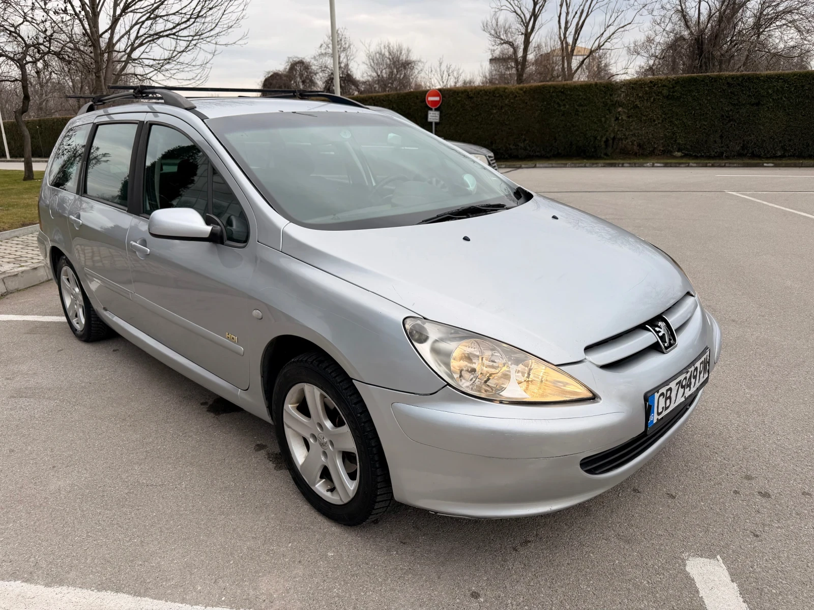 Peugeot 307 HDI | Mobile.bg � ����������� 1