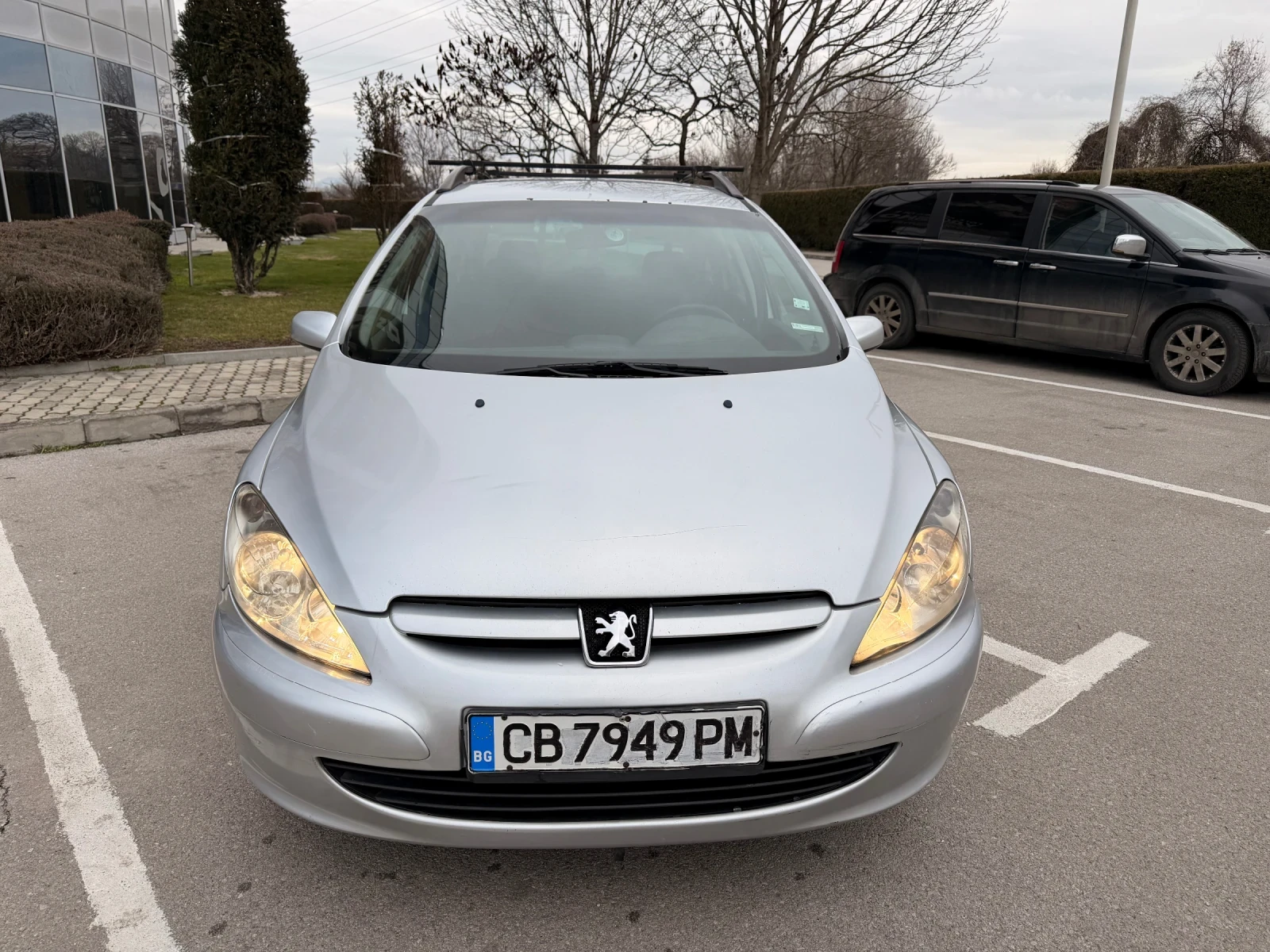 Peugeot 307 HDI | Mobile.bg � ����������� 3