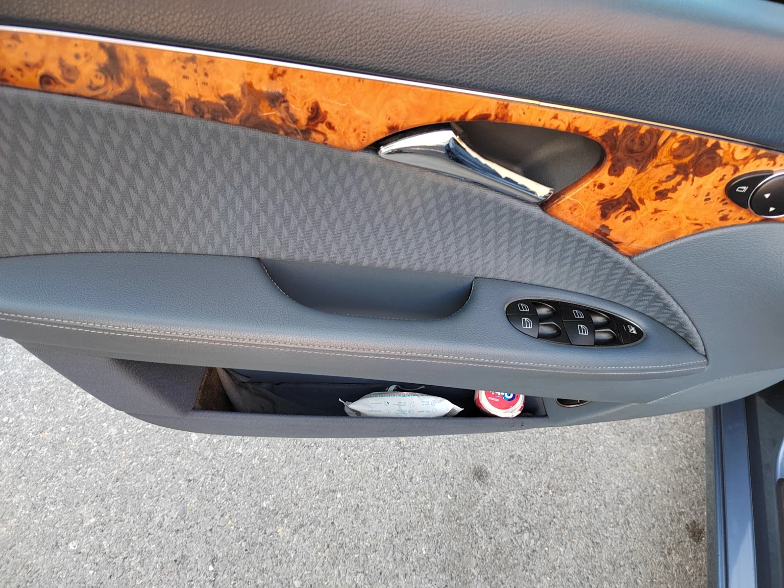 Mercedes-Benz E 280 Е280cdi 7g tronic, снимка 10 - Автомобили и джипове - 53864338